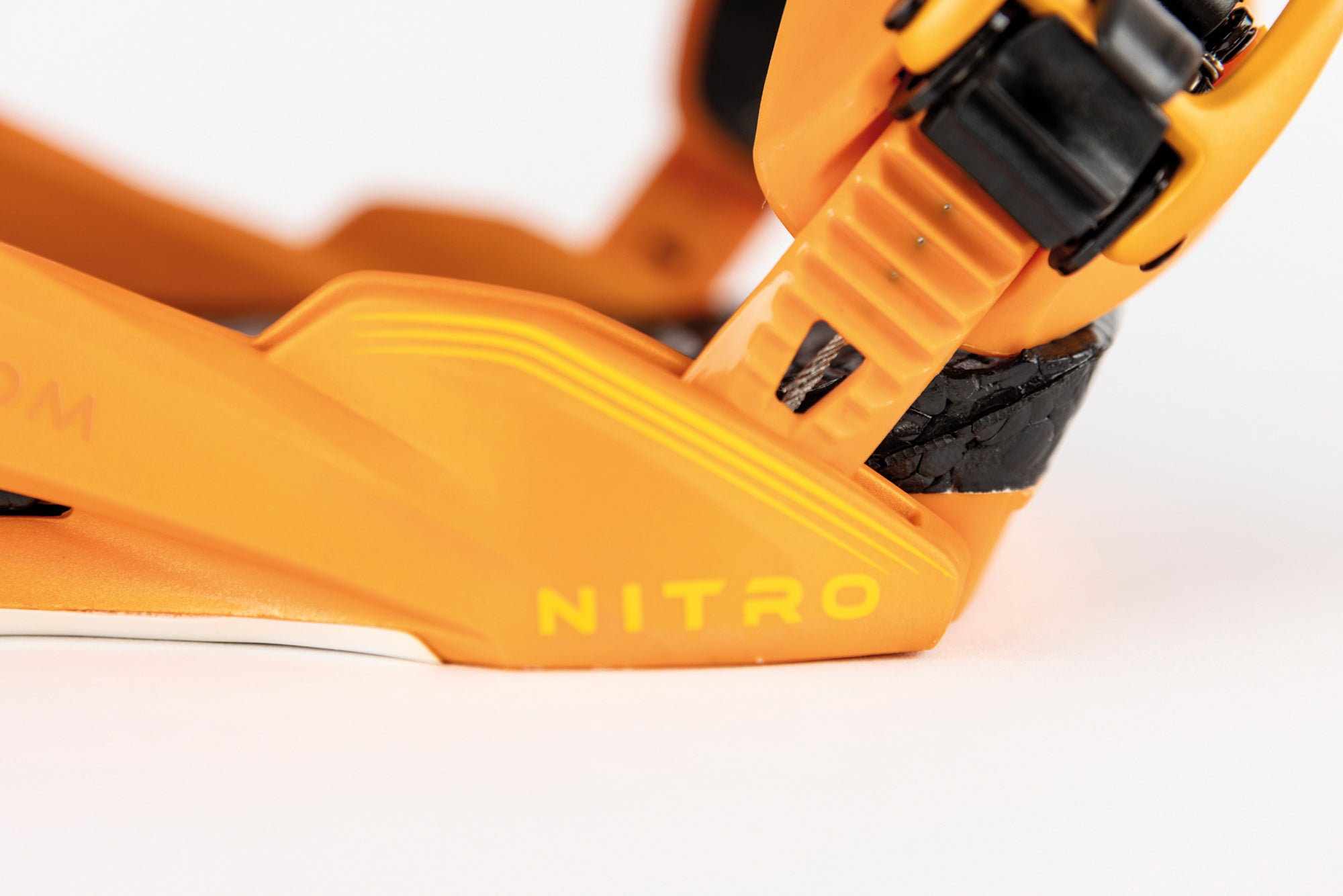 The 2026 Nitro Phantom Bindings