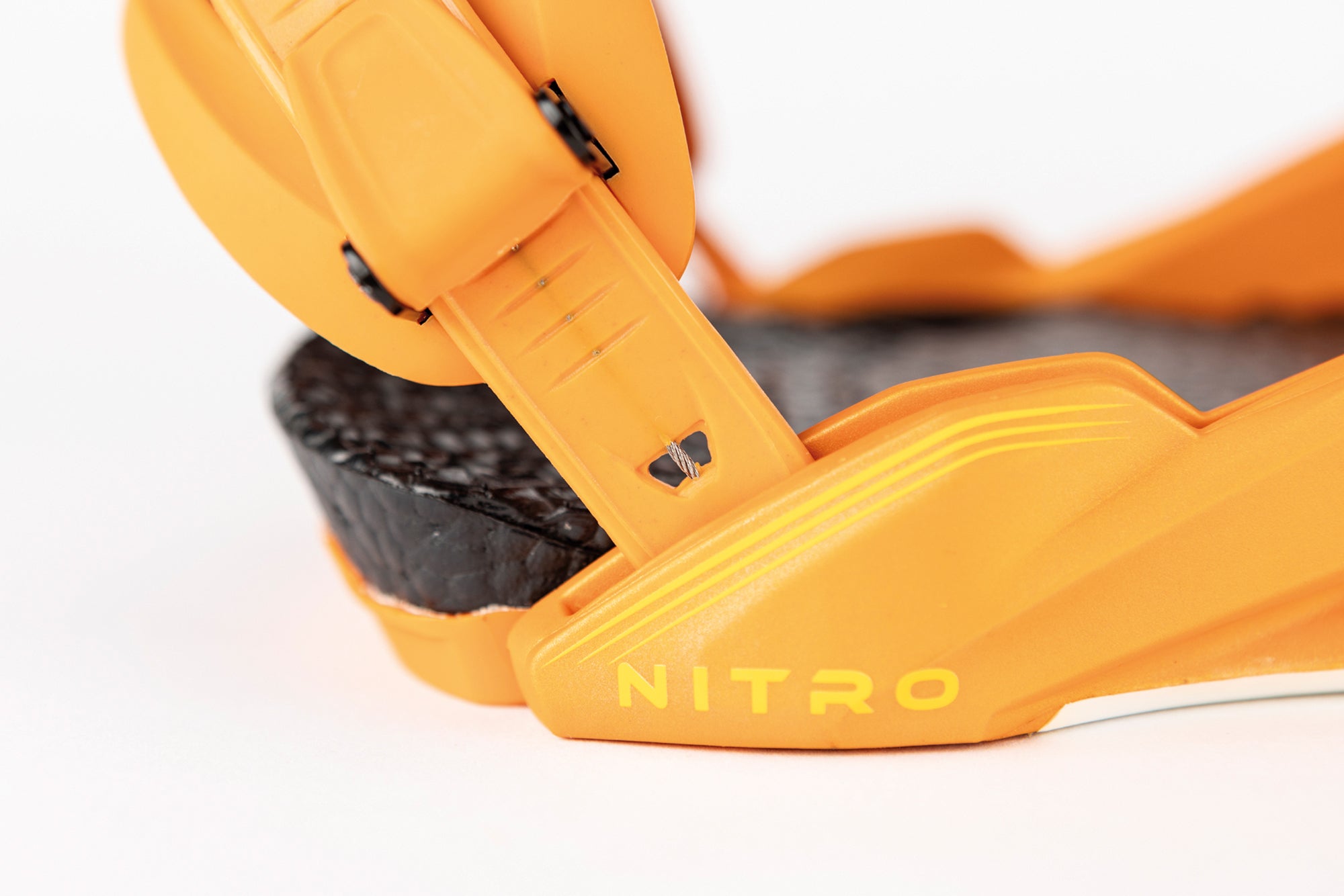 The 2026 Nitro Phantom Bindings