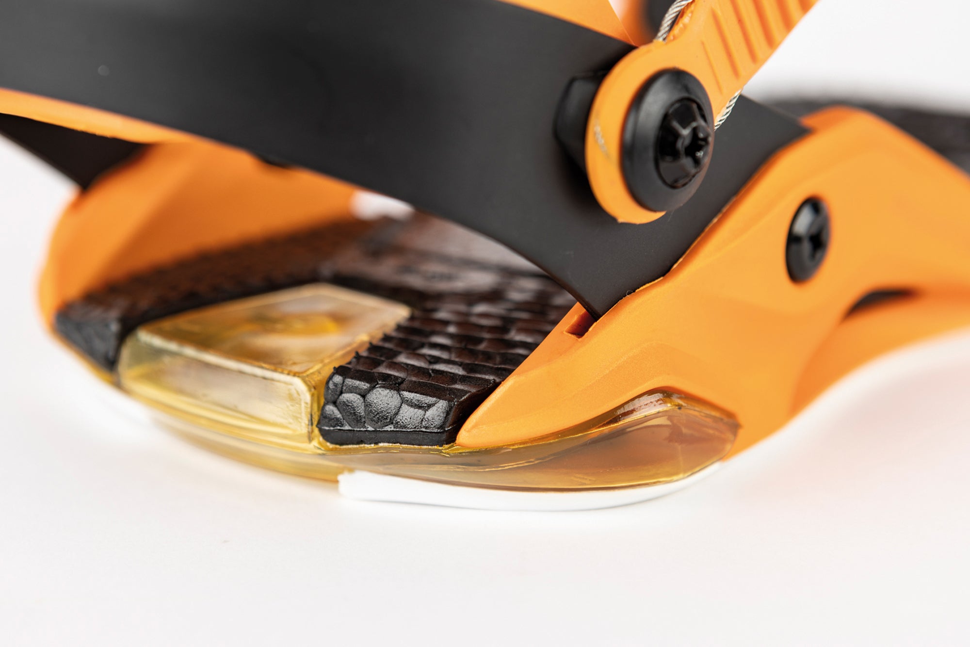 The 2026 Nitro Phantom Bindings