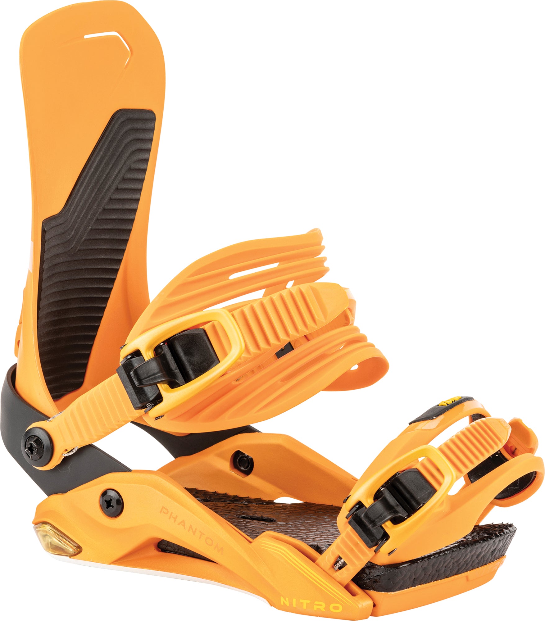 The 2026 Nitro Phantom Bindings