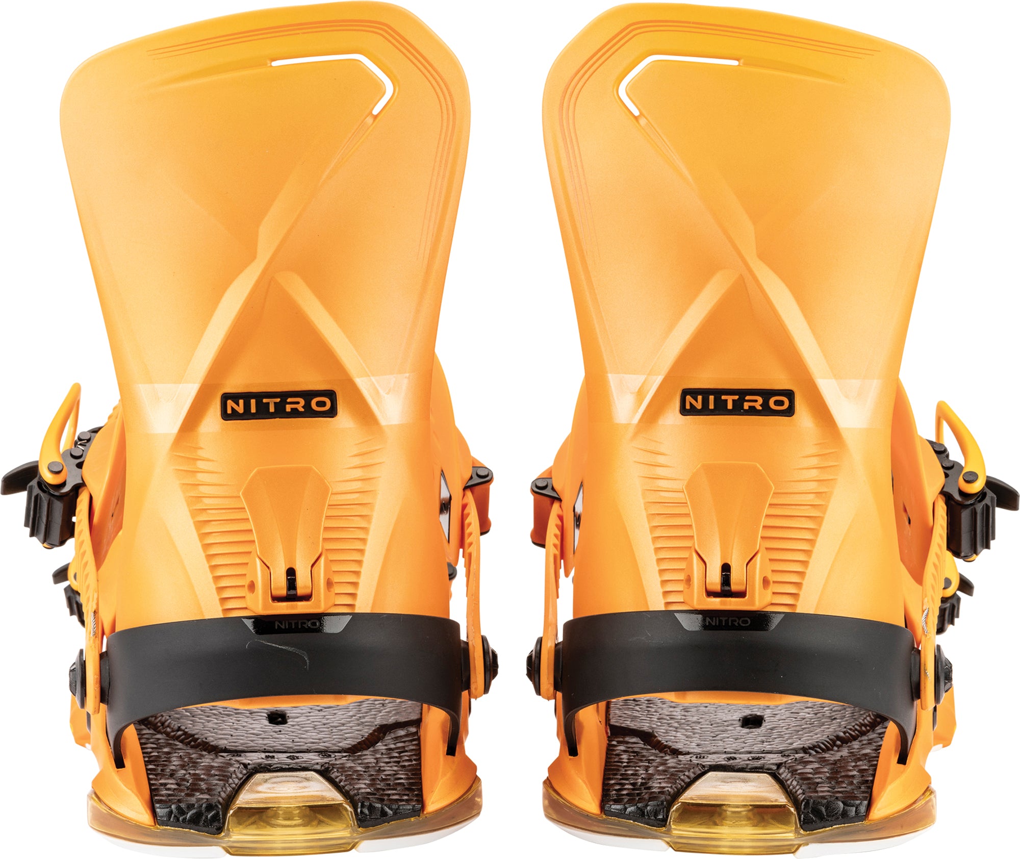 Nitro Phantom Bindings