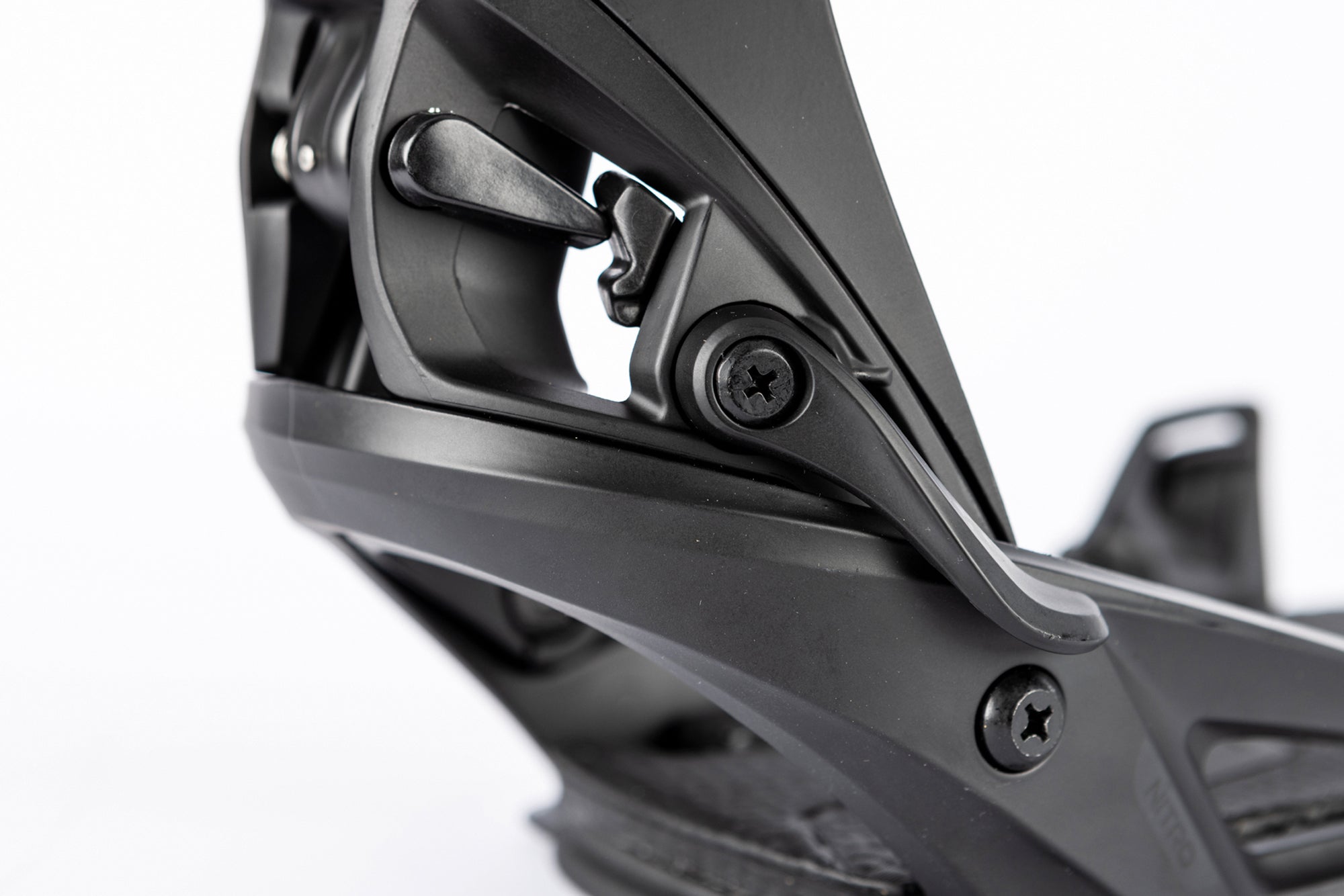 The 2026 Nitro Step-On Mens Bindings