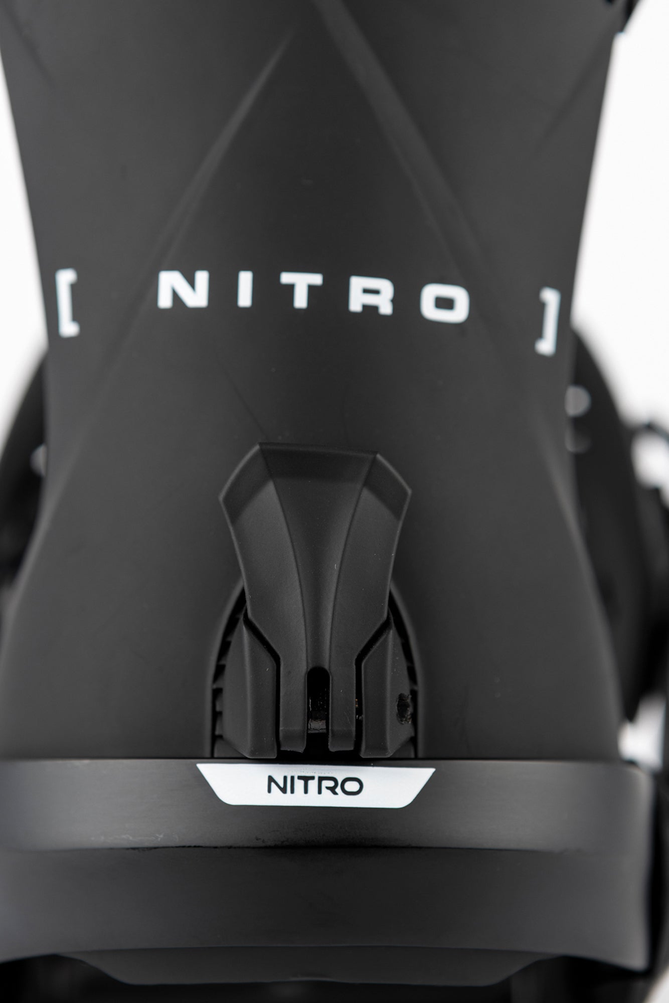 Nitro Team Bindings