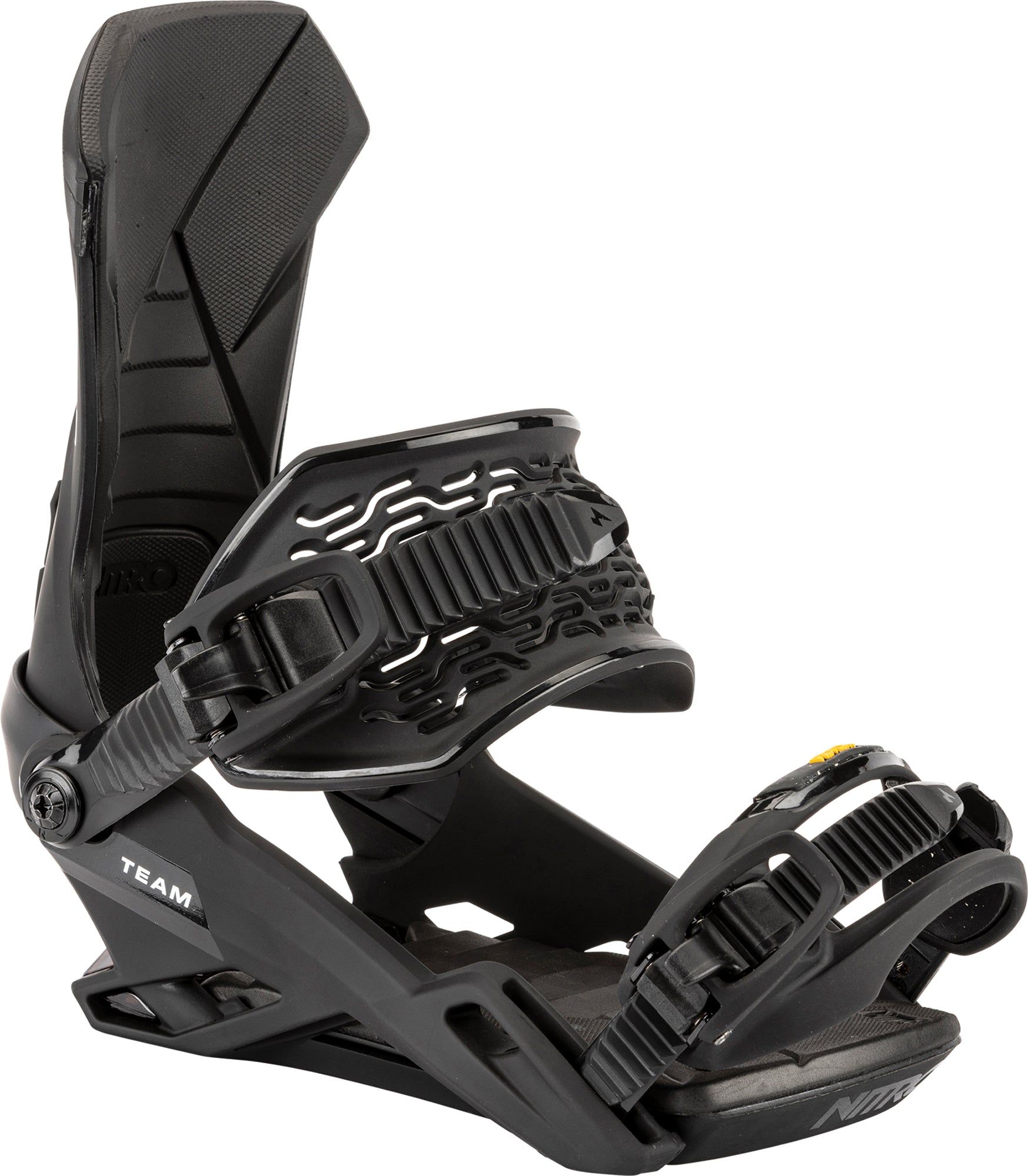 Nitro Team Bindings