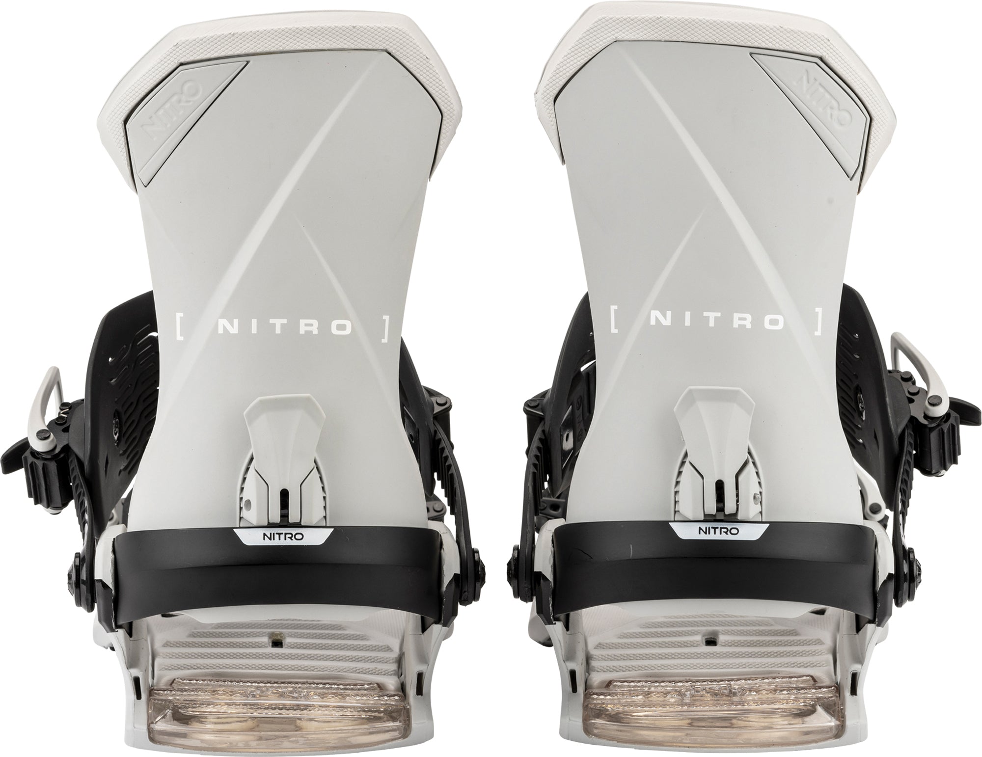 Nitro Team Bindings