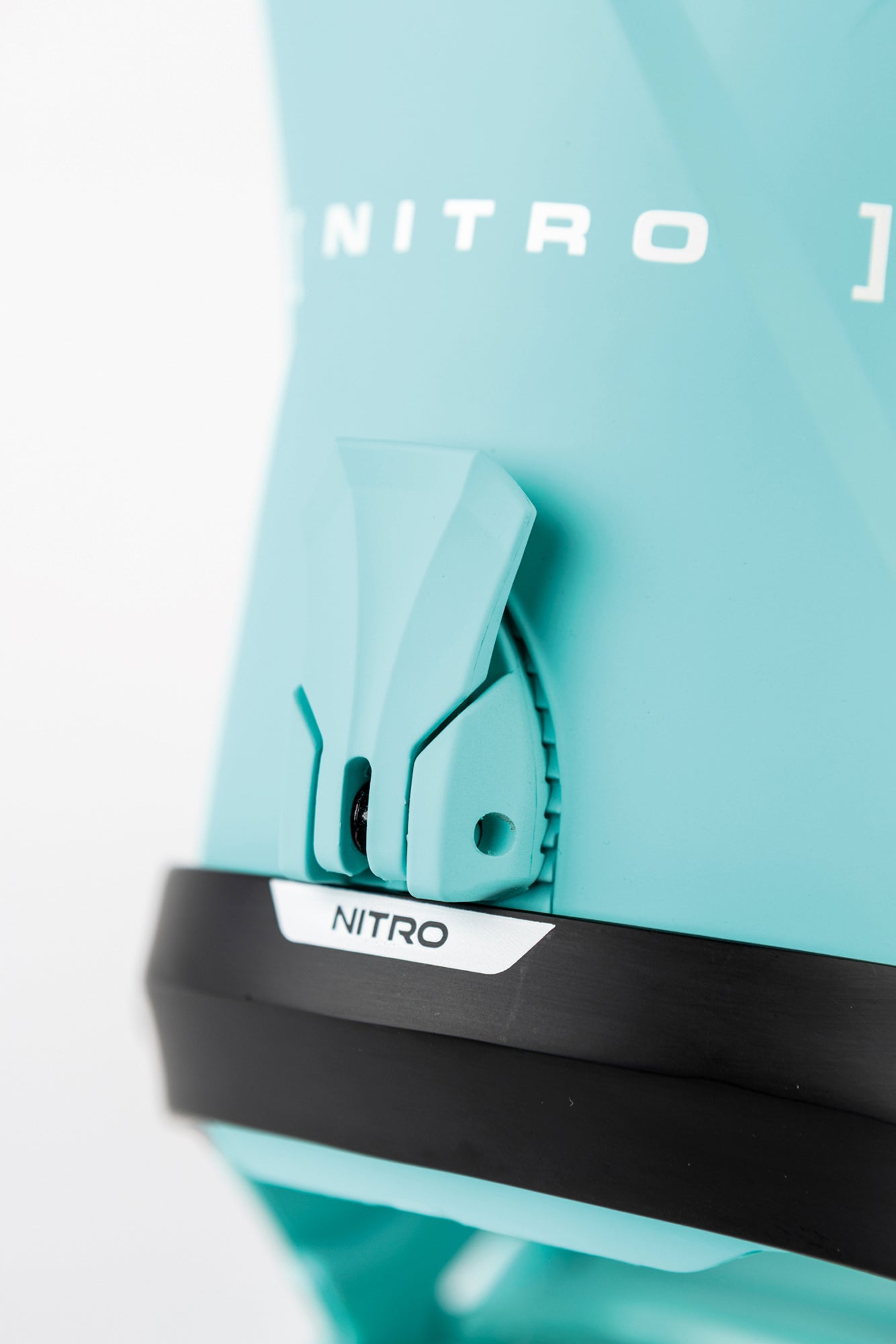 The 2026 Nitro Team Bindings