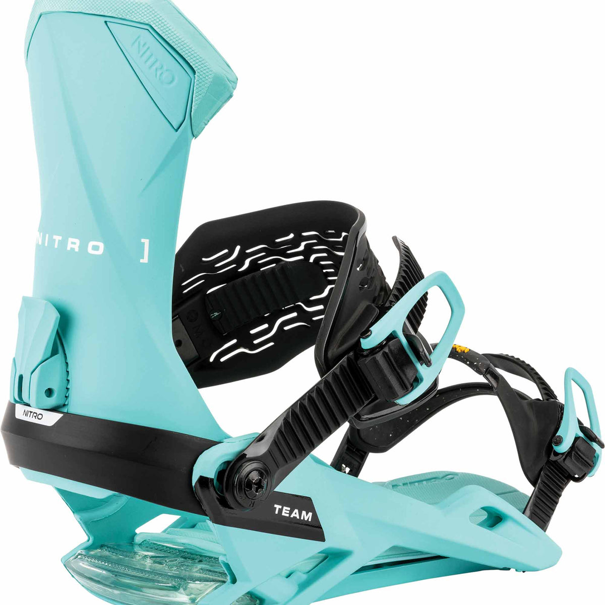 The 2026 Nitro Team Bindings