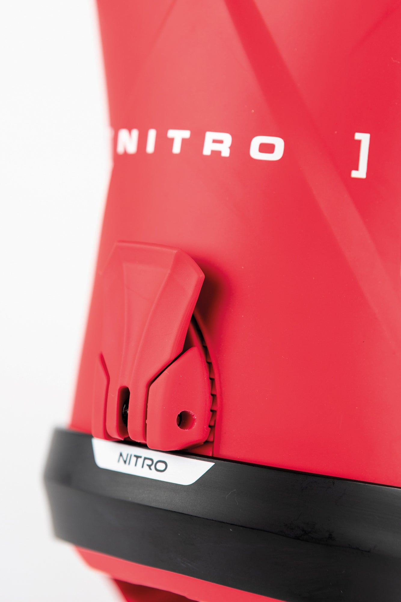 Nitro Team Bindings