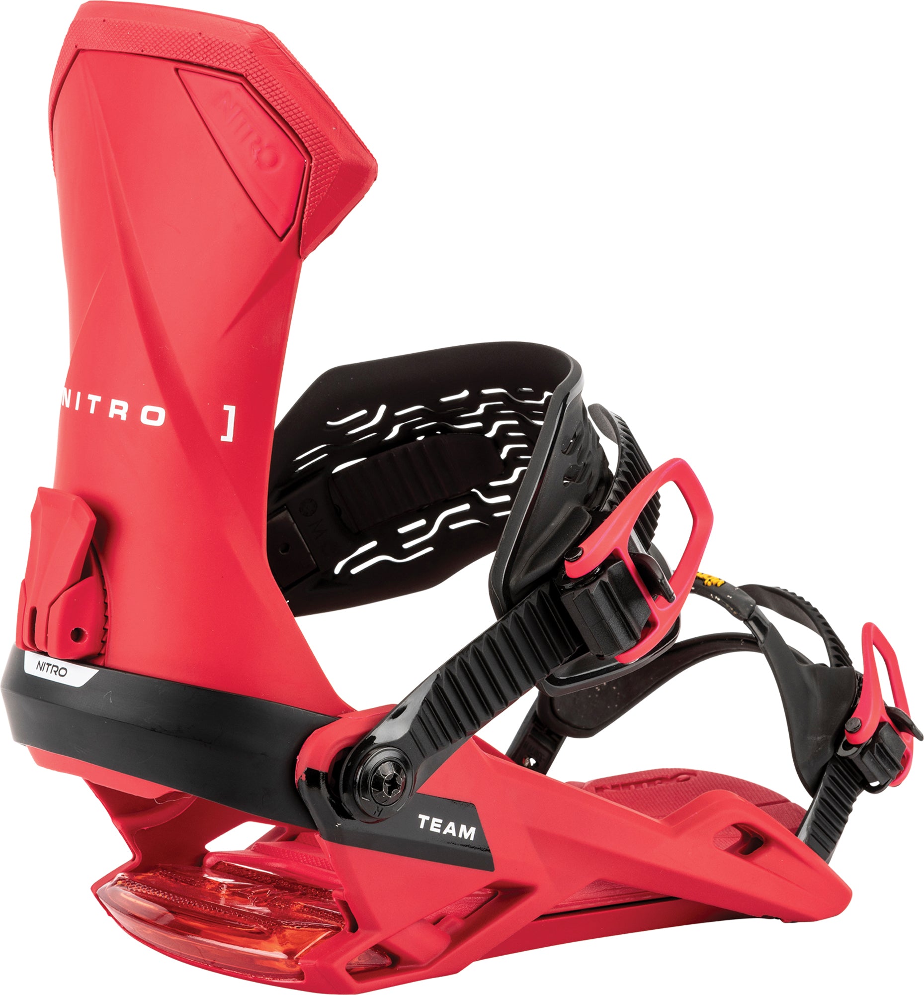 The 2026 Nitro Team Bindings