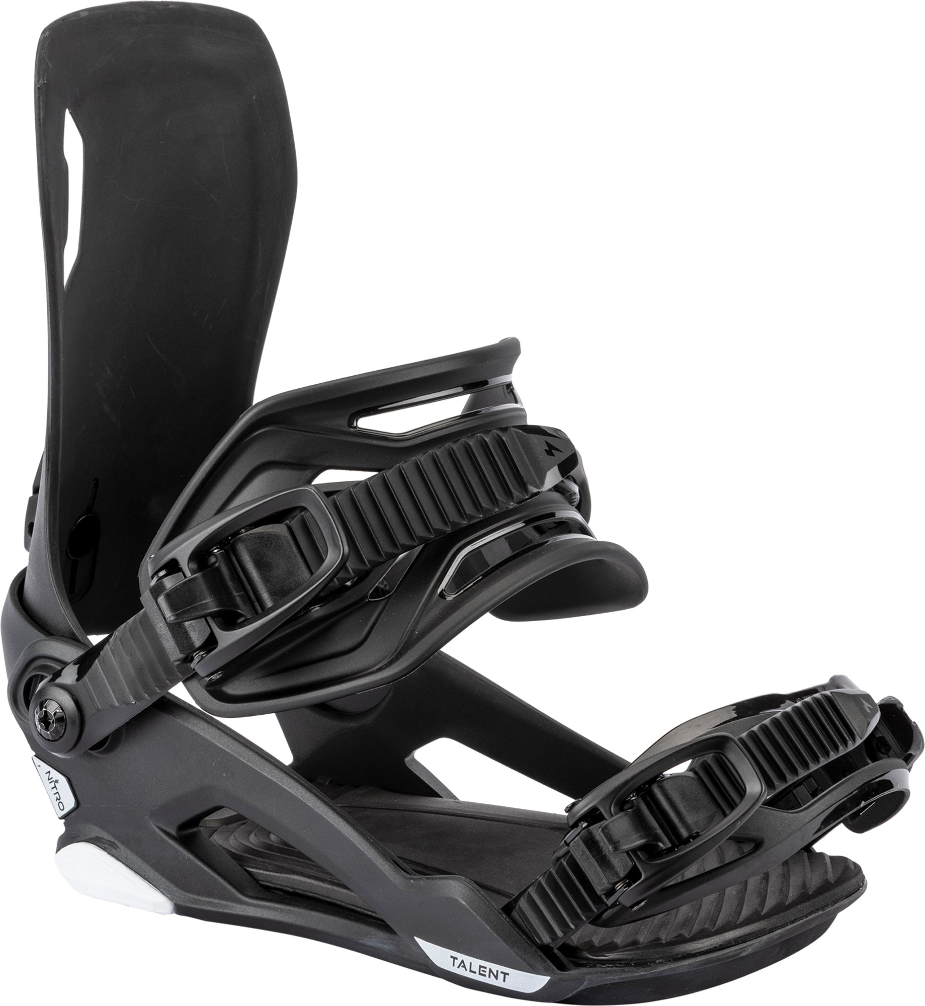 Nitro Talent Unisex Bindings