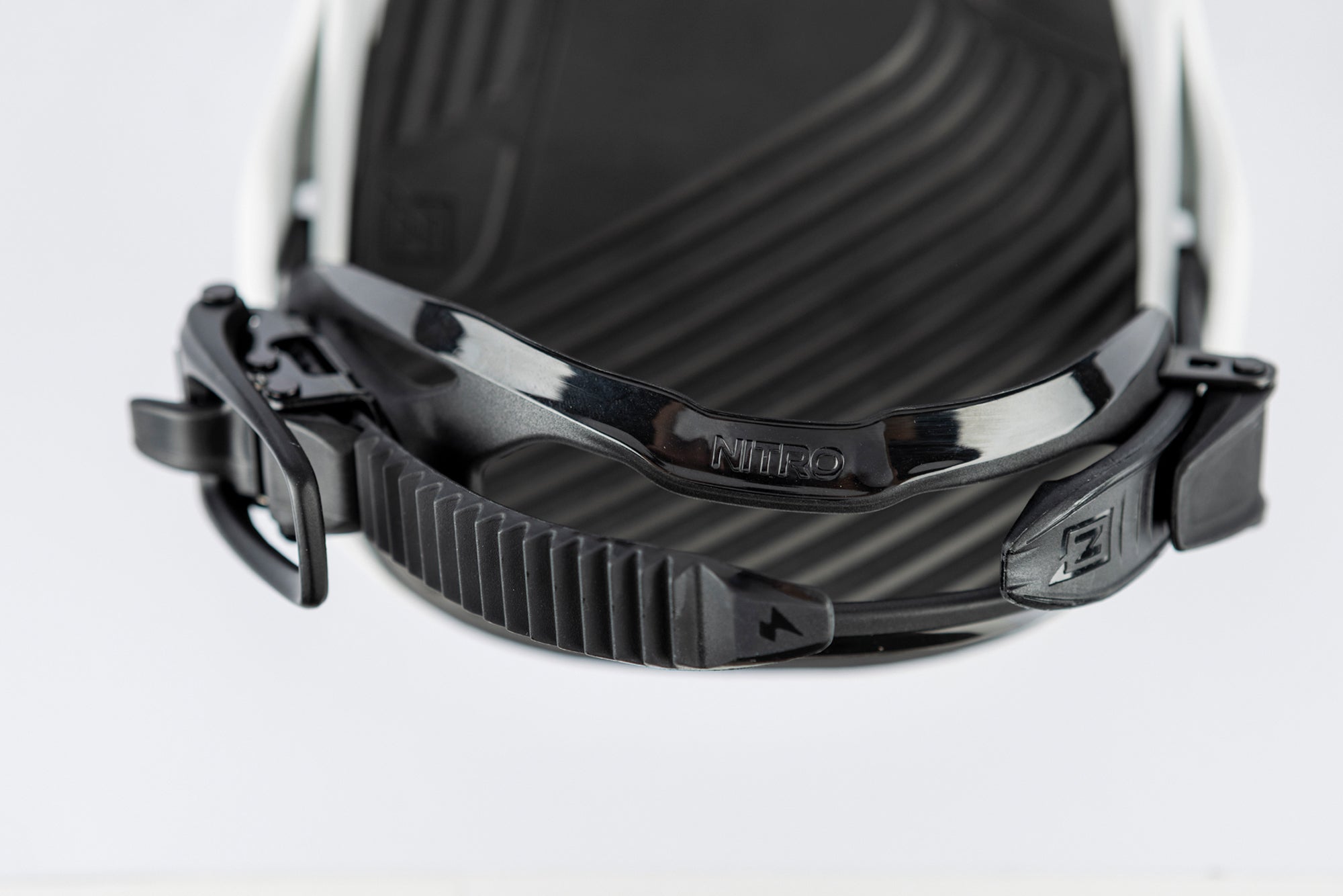 Nitro Talent Unisex Bindings