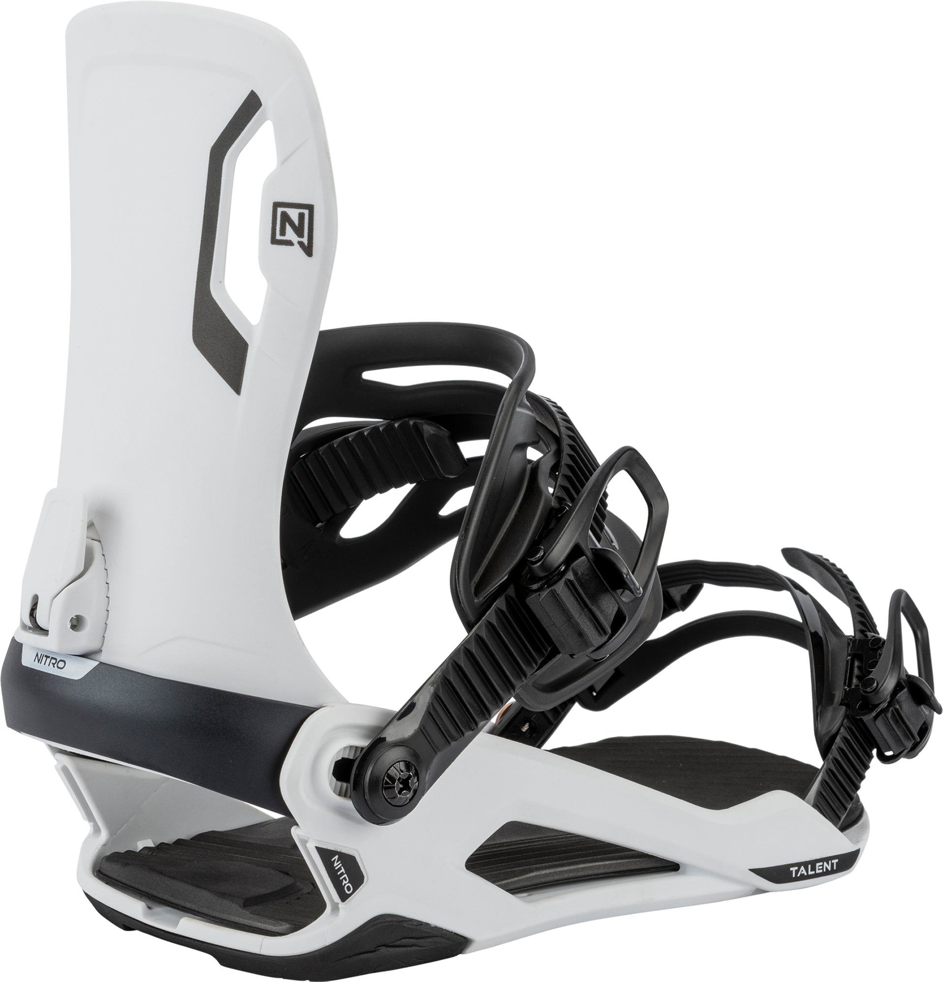 Nitro Talent Unisex Bindings