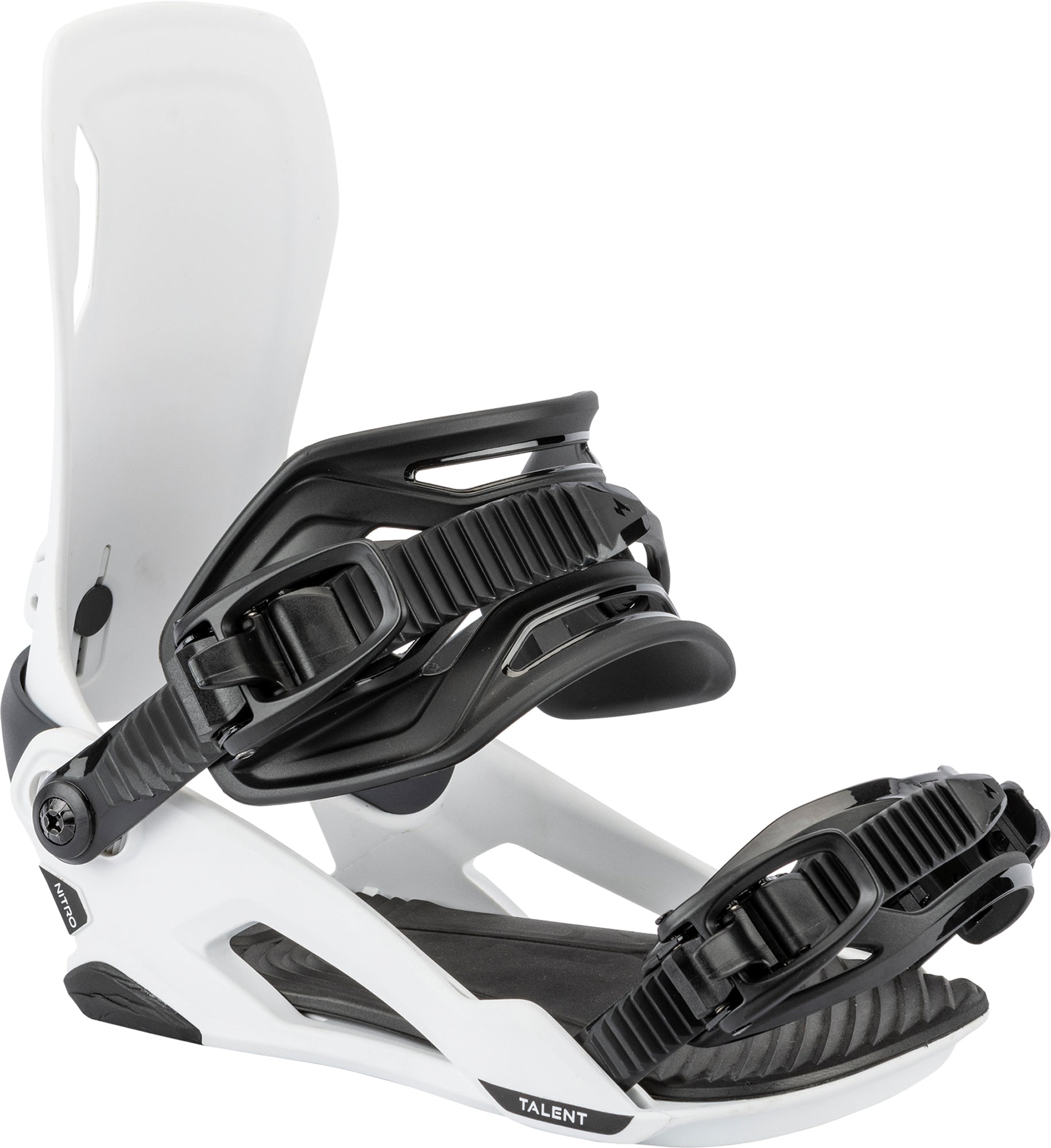 Nitro Talent Unisex Bindings