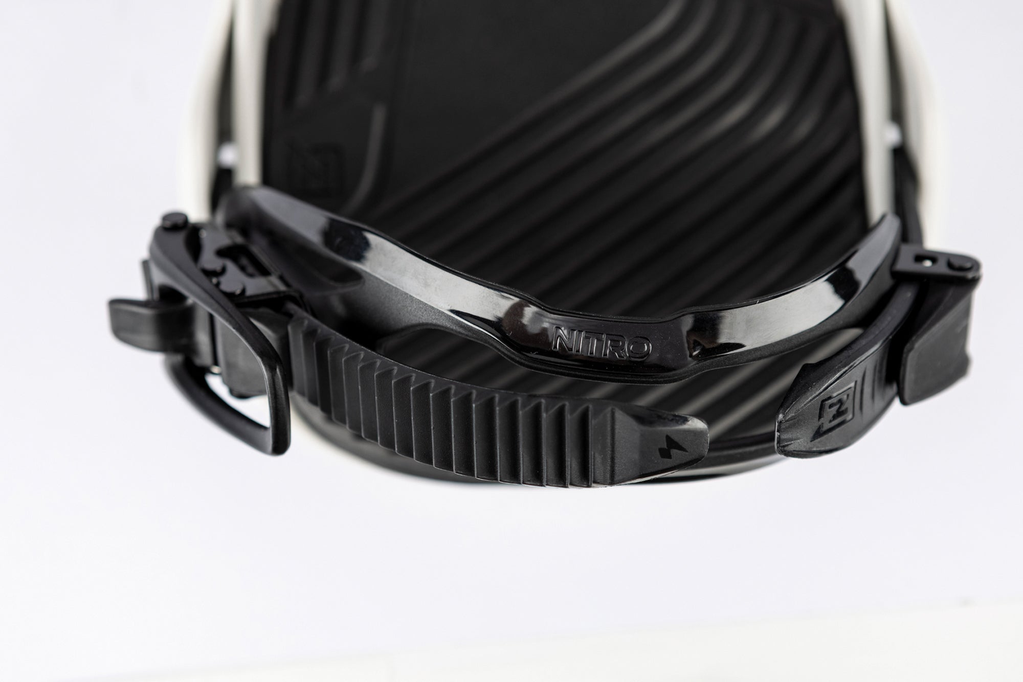 Nitro Talent Unisex Bindings