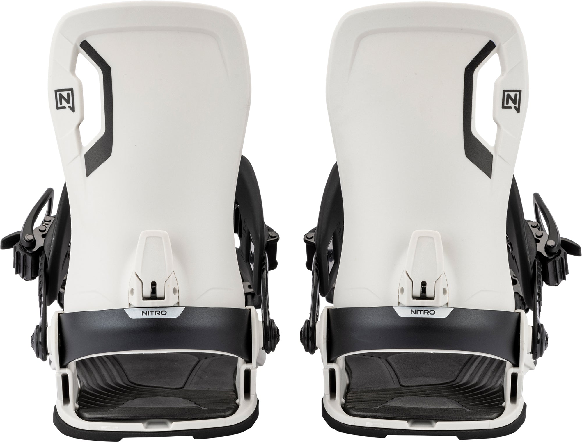 Nitro Talent Unisex Bindings