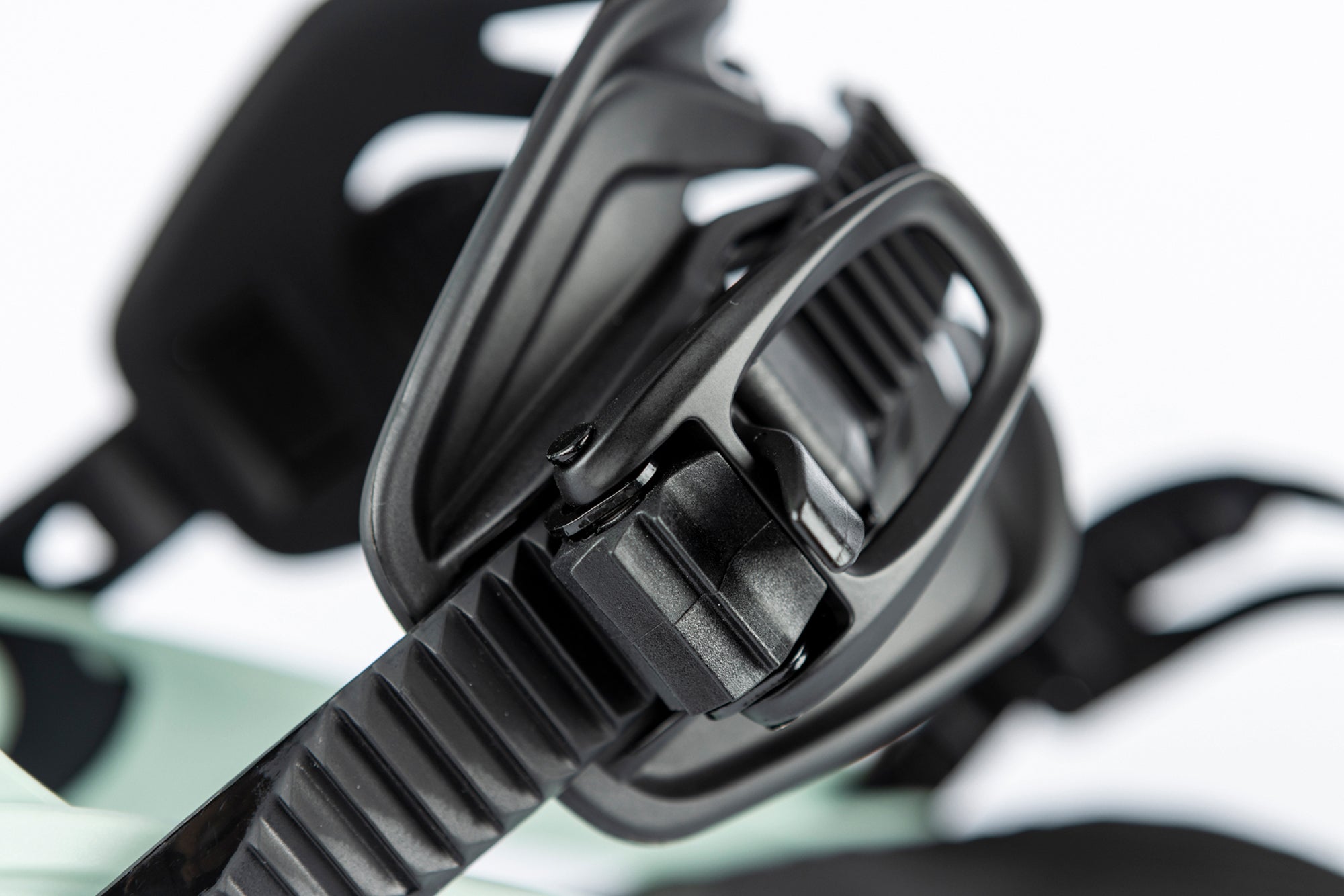 Nitro Talent Unisex Bindings