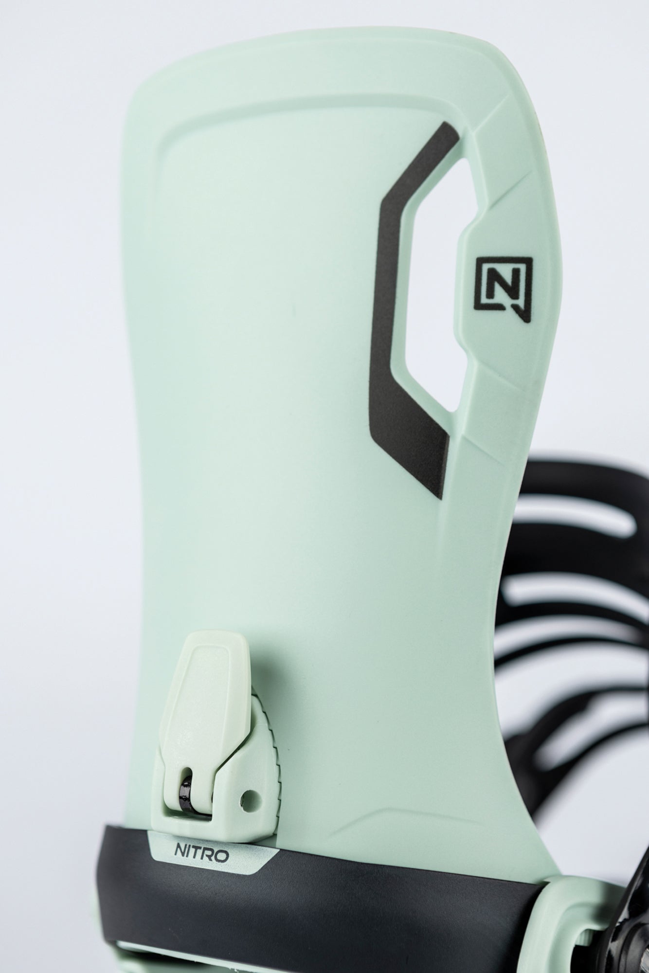 Nitro Talent Unisex Bindings
