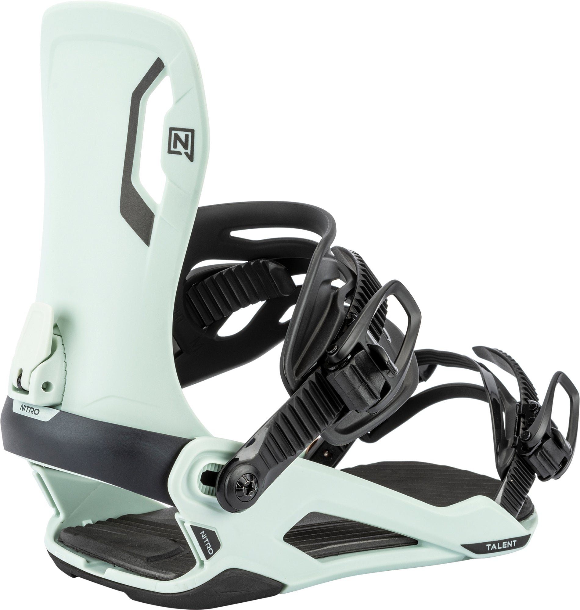 Nitro Talent Unisex Bindings
