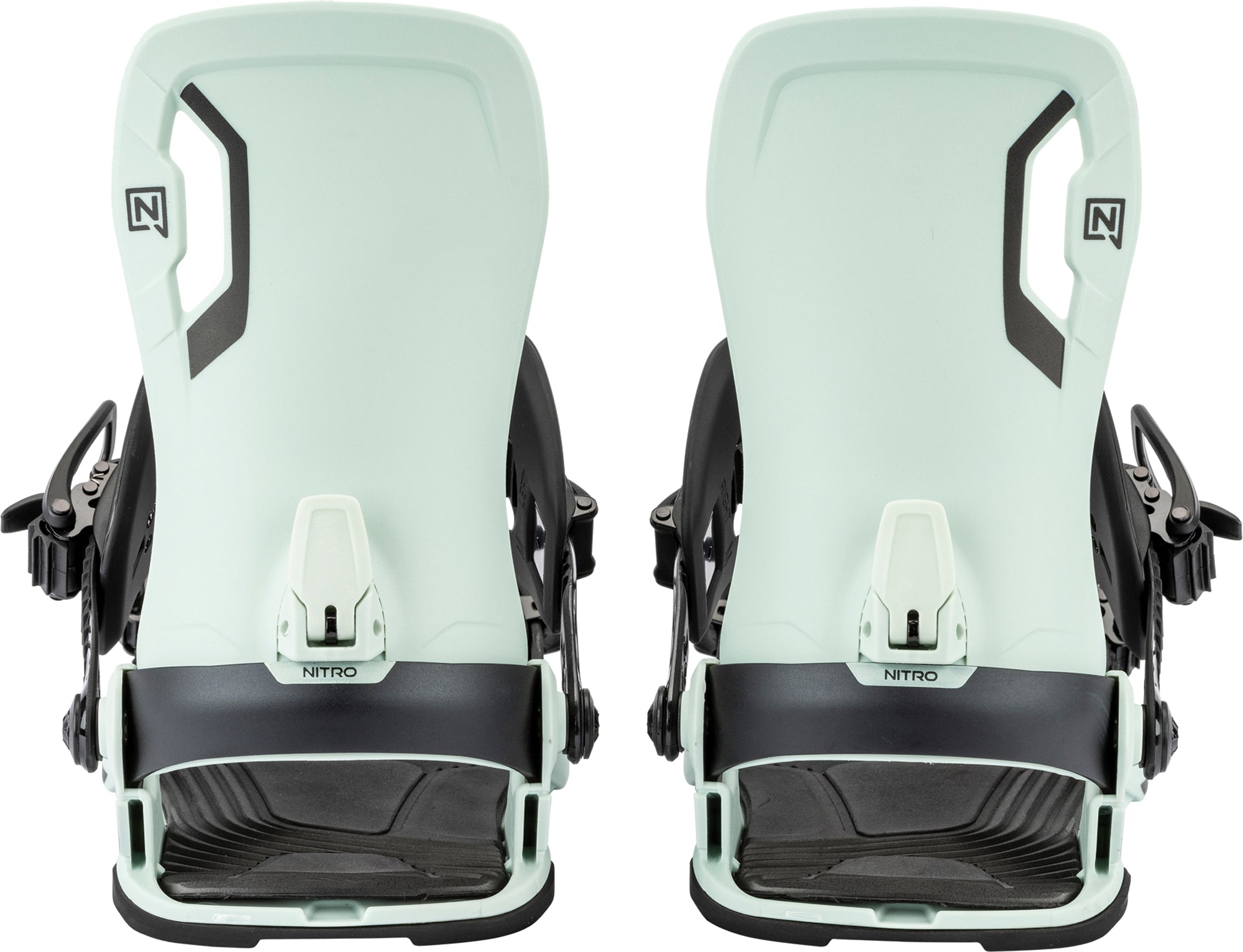 Nitro Talent Unisex Bindings