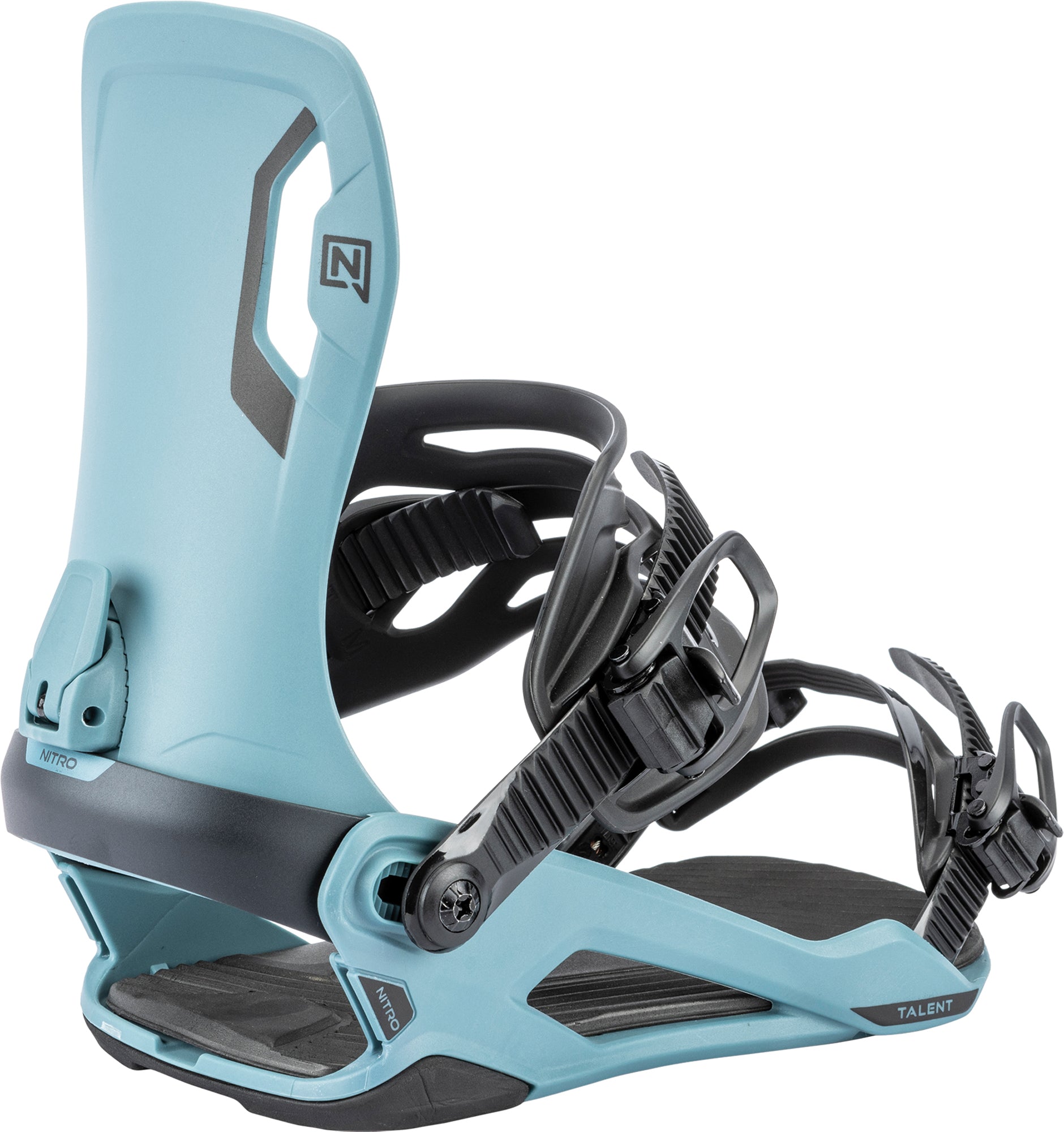 Nitro Talent Unisex Bindings