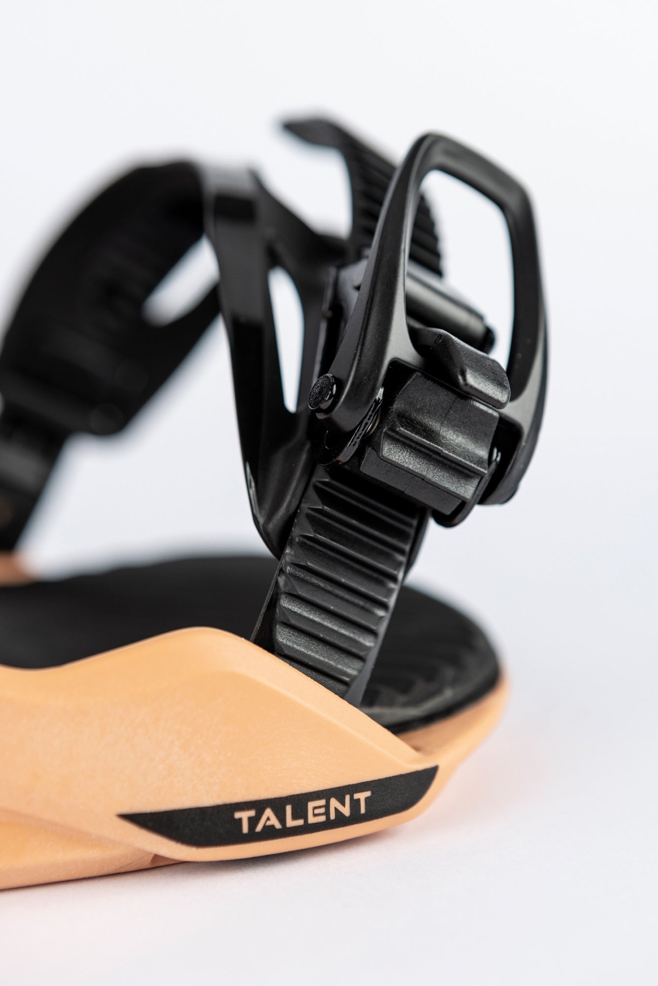 Nitro Talent Unisex Bindings