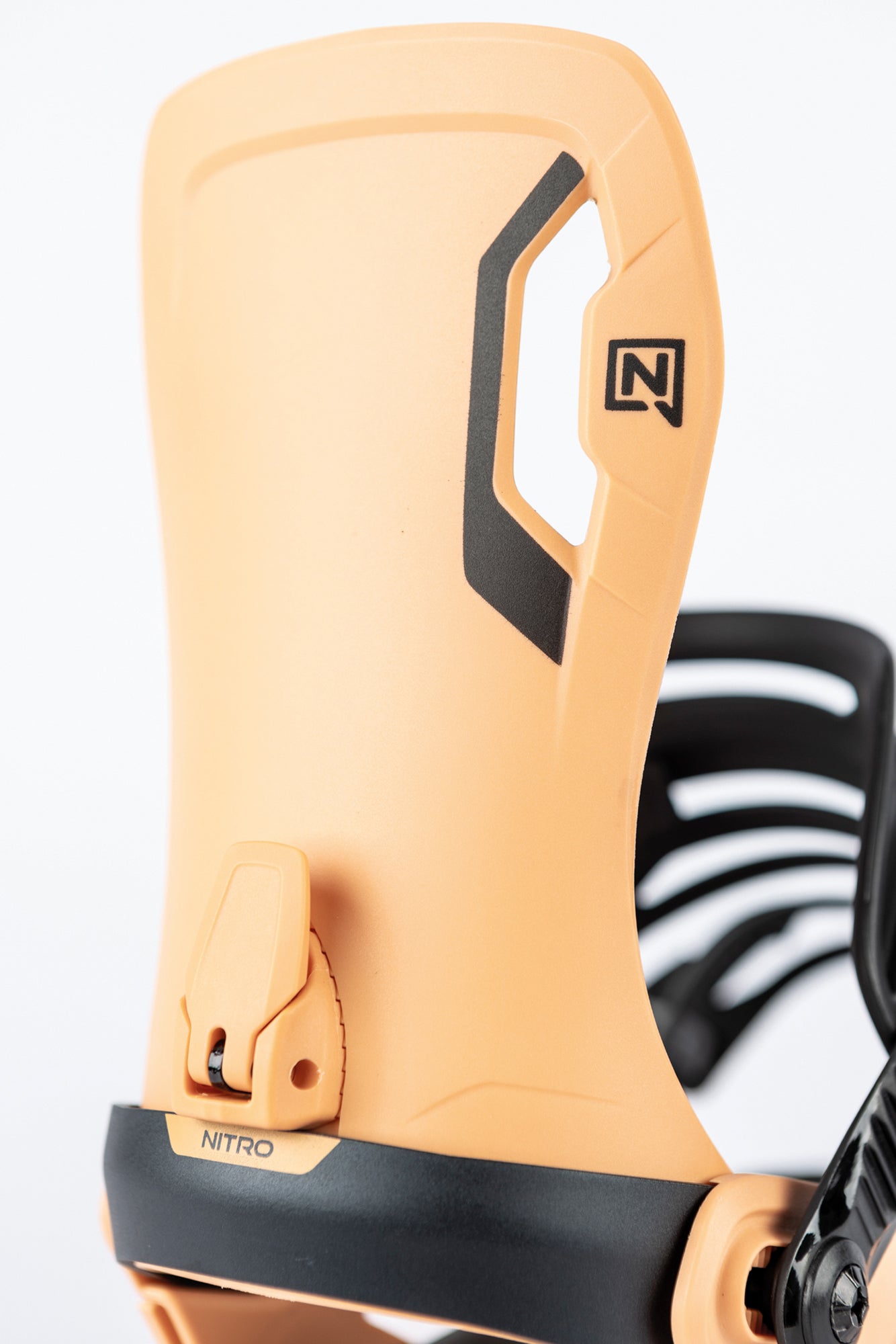 Nitro Talent Unisex Bindings