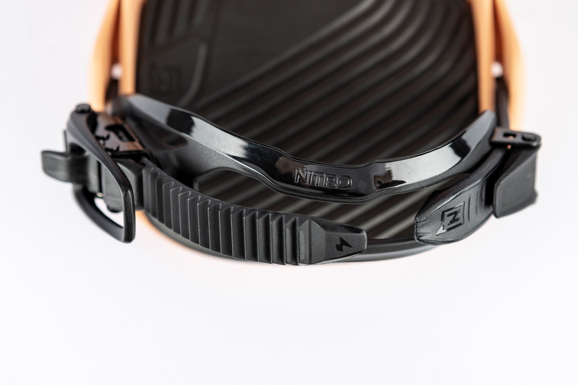 Nitro Talent Unisex Bindings