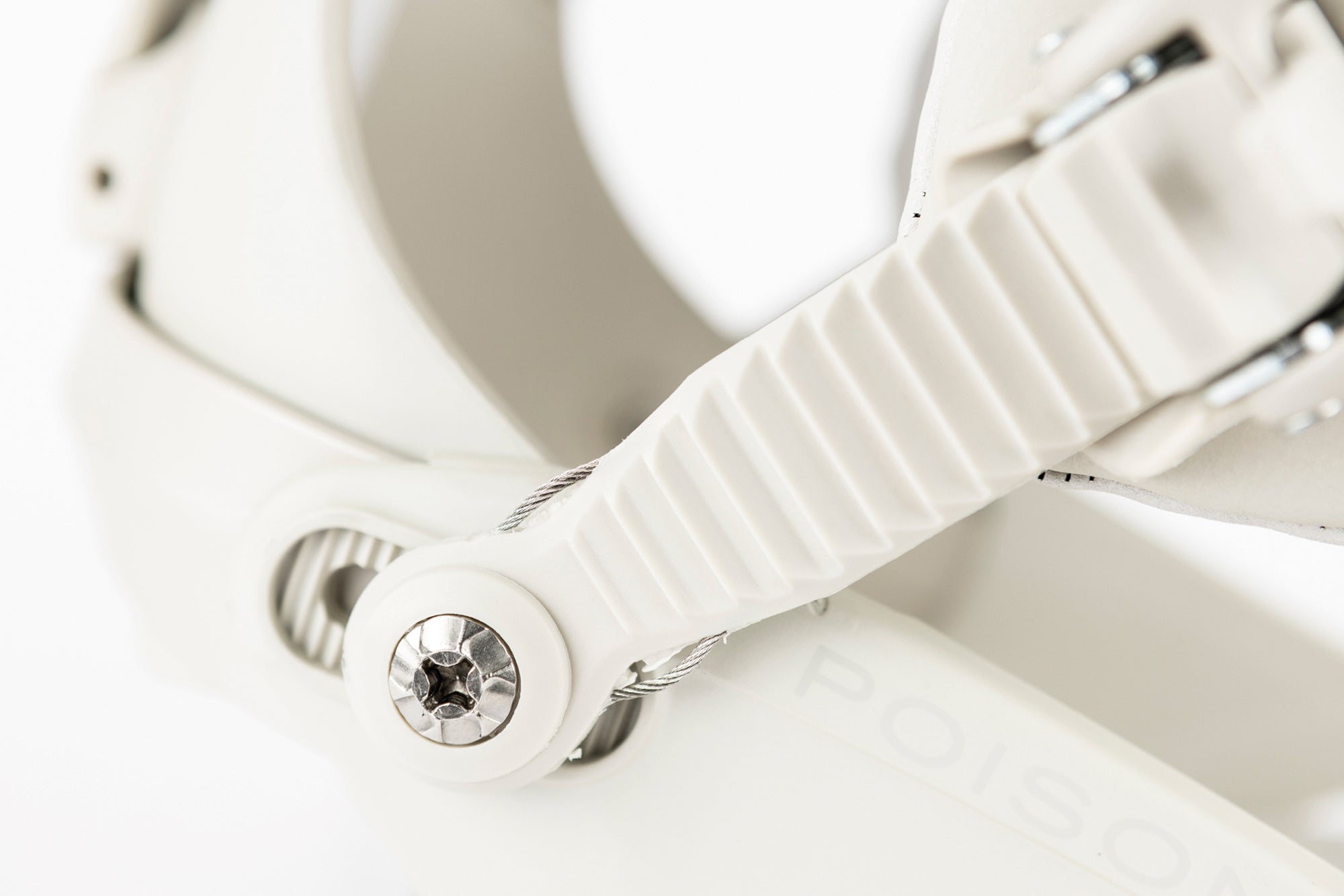 Nitro Poison Women's Bindings