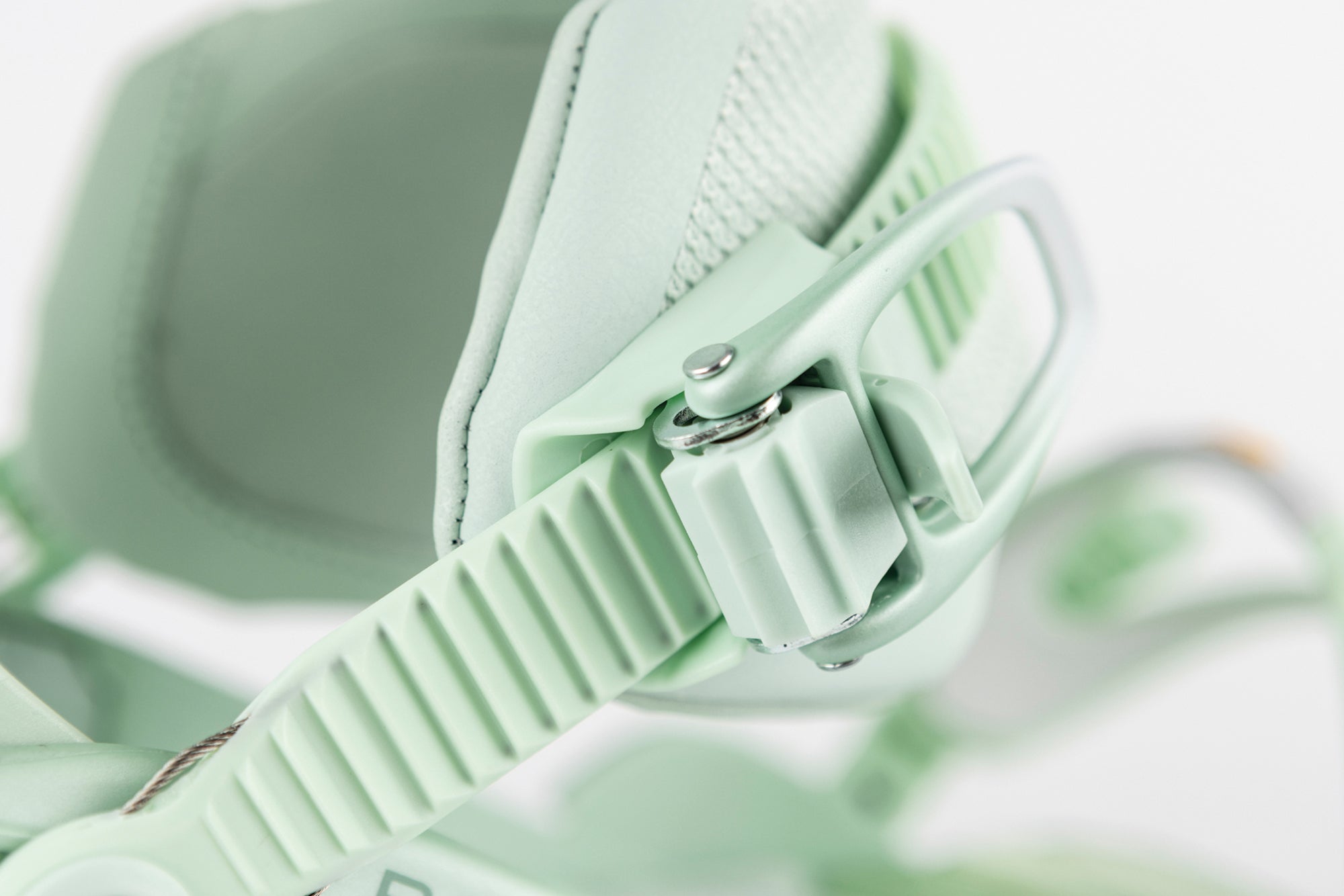 Nitro Poison Women's Bindings