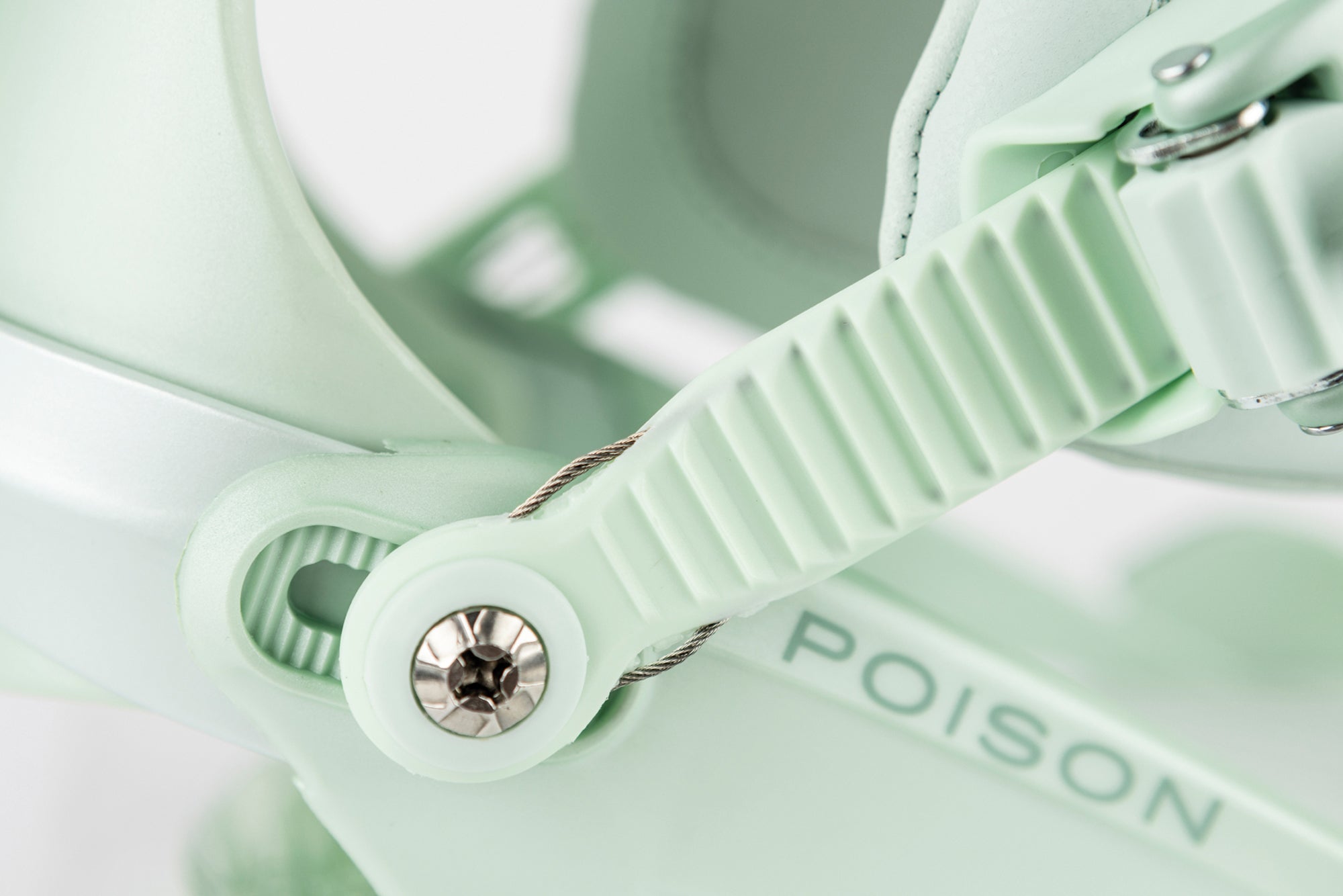 Nitro Poison Women's Bindings