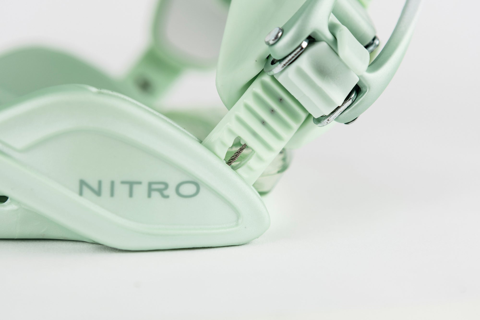 Nitro Poison Women's Bindings