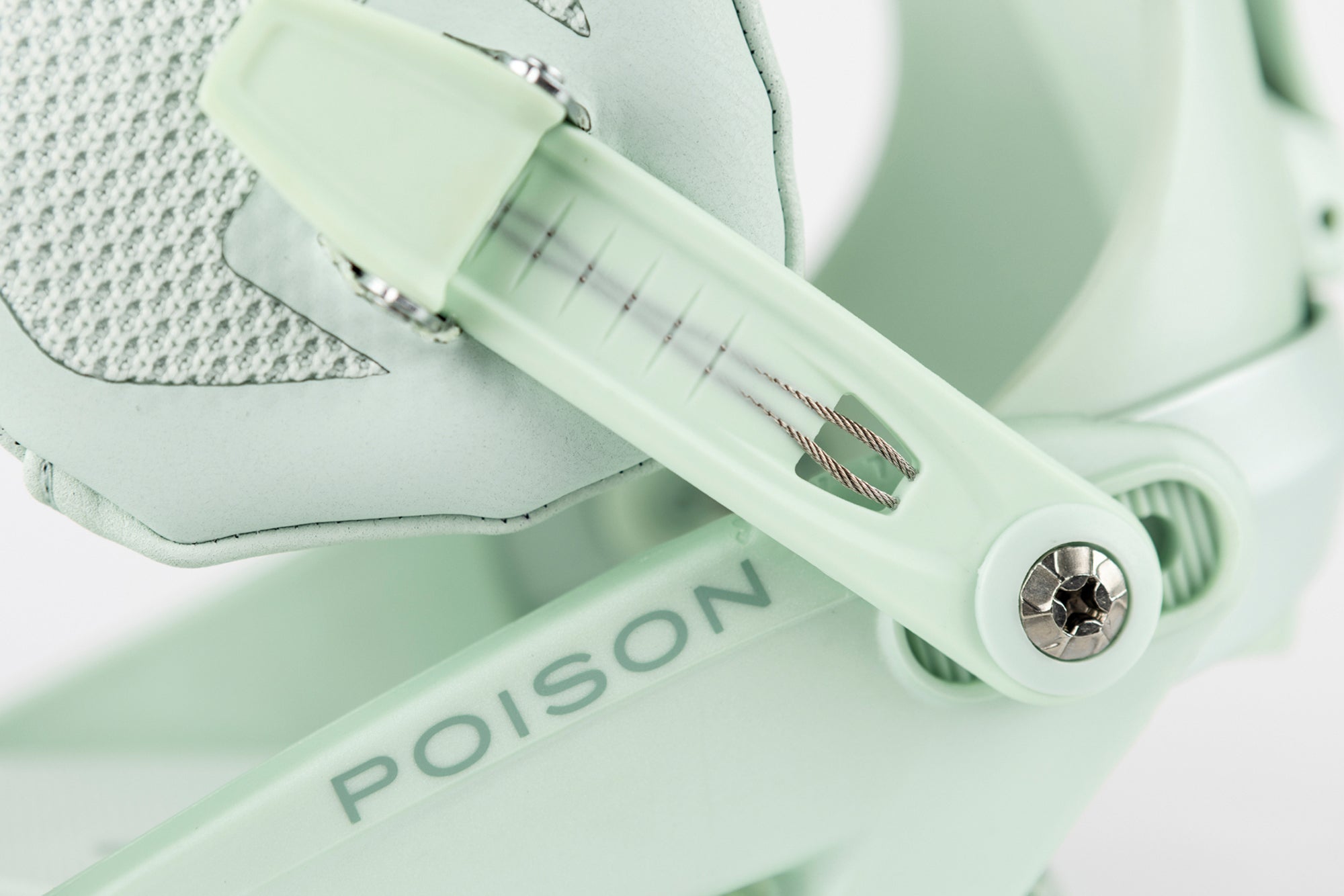 Nitro Poison Women's Bindings