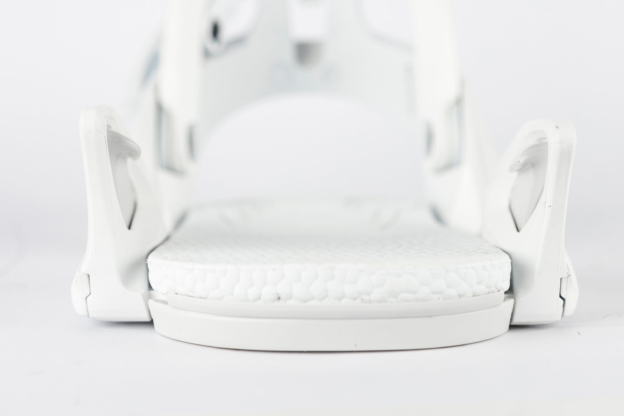 The 2026 Nitro Step-On Women Women's Bindings