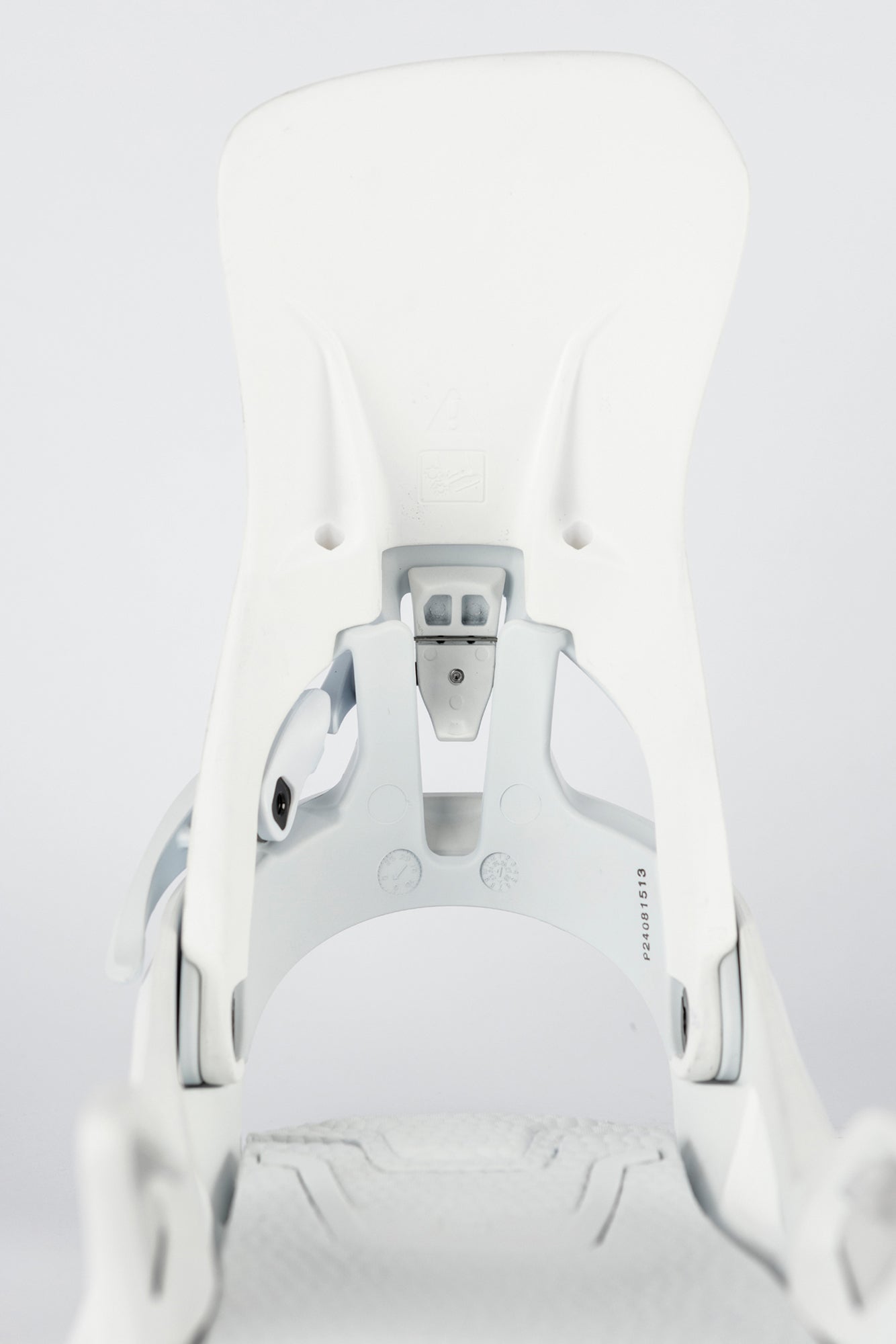 The 2026 Nitro Step-On Women Women's Bindings
