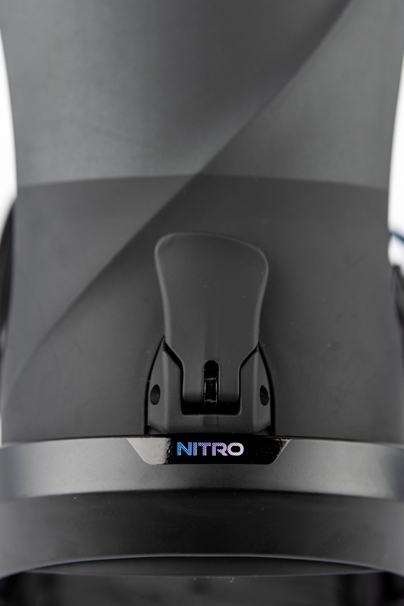 The 2026 Nitro Fate Women's Bindings