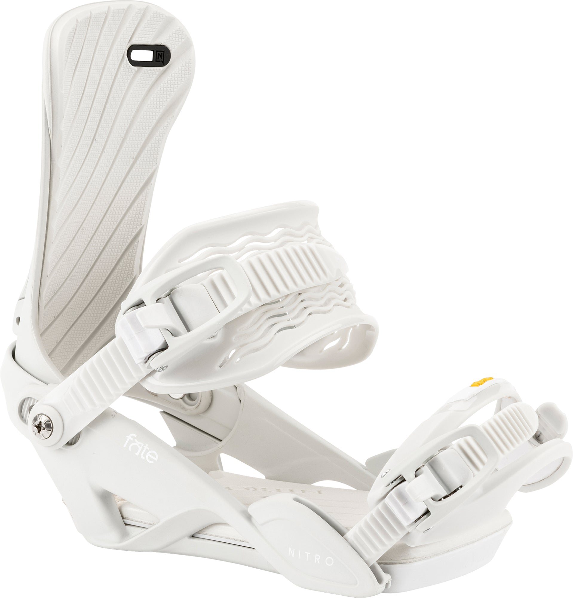 Nitro Fate Women's Bindings