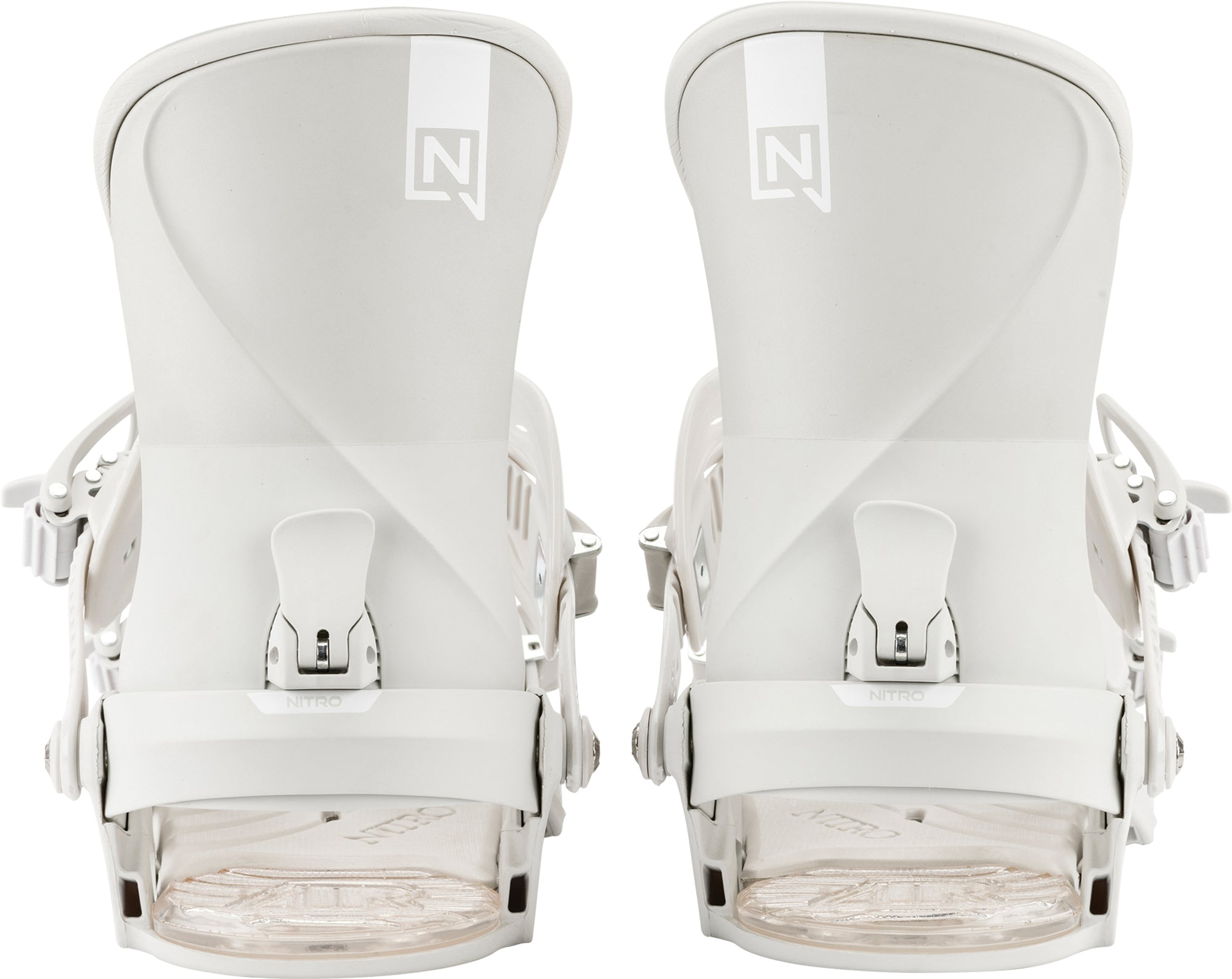 Nitro Fate Women's Bindings