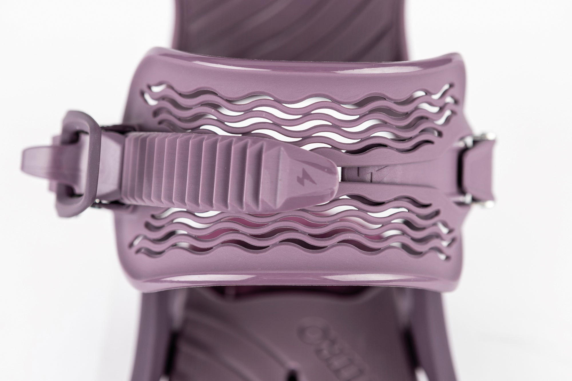 The 2026 Nitro Fate Women's Bindings