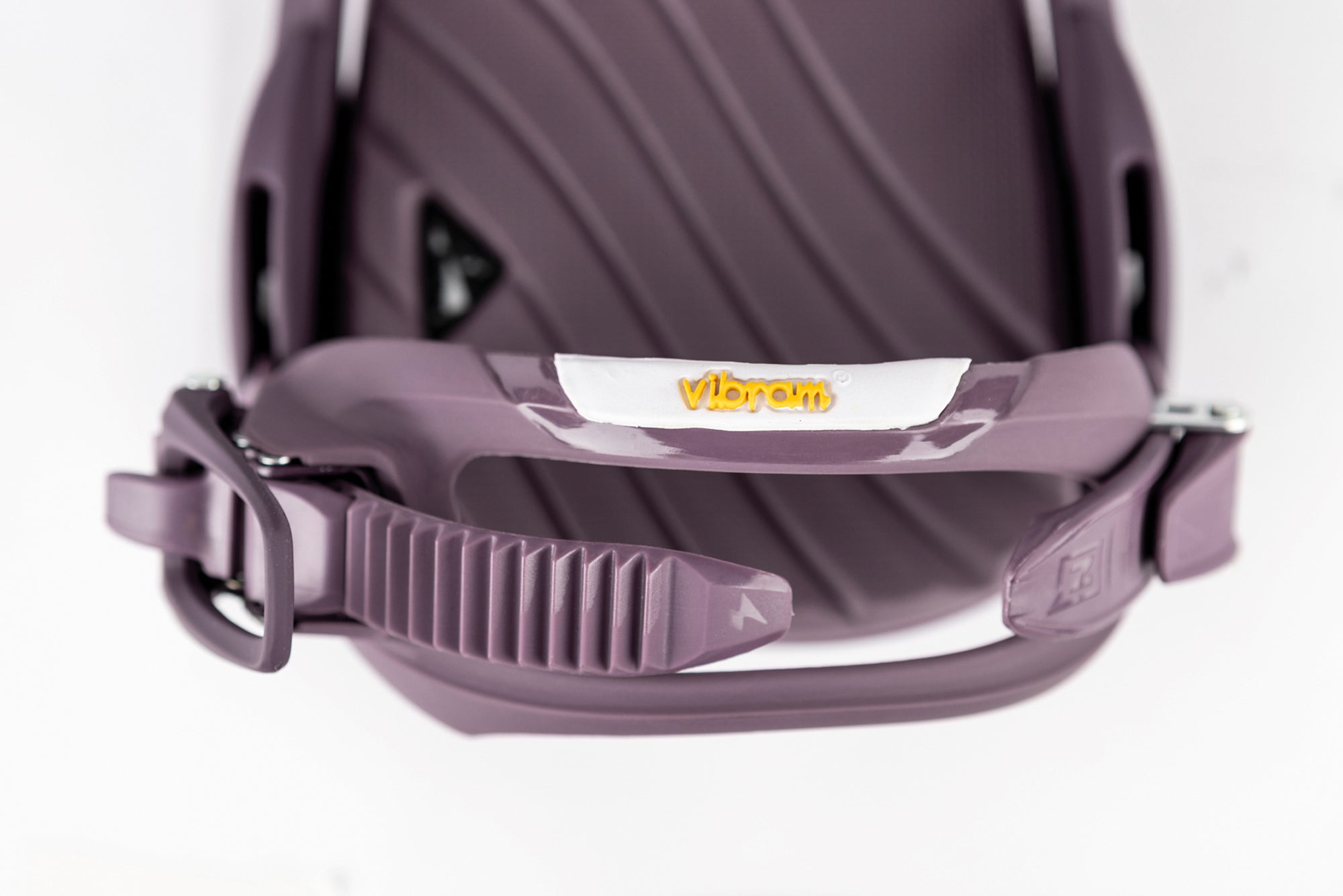 The 2026 Nitro Fate Women's Bindings