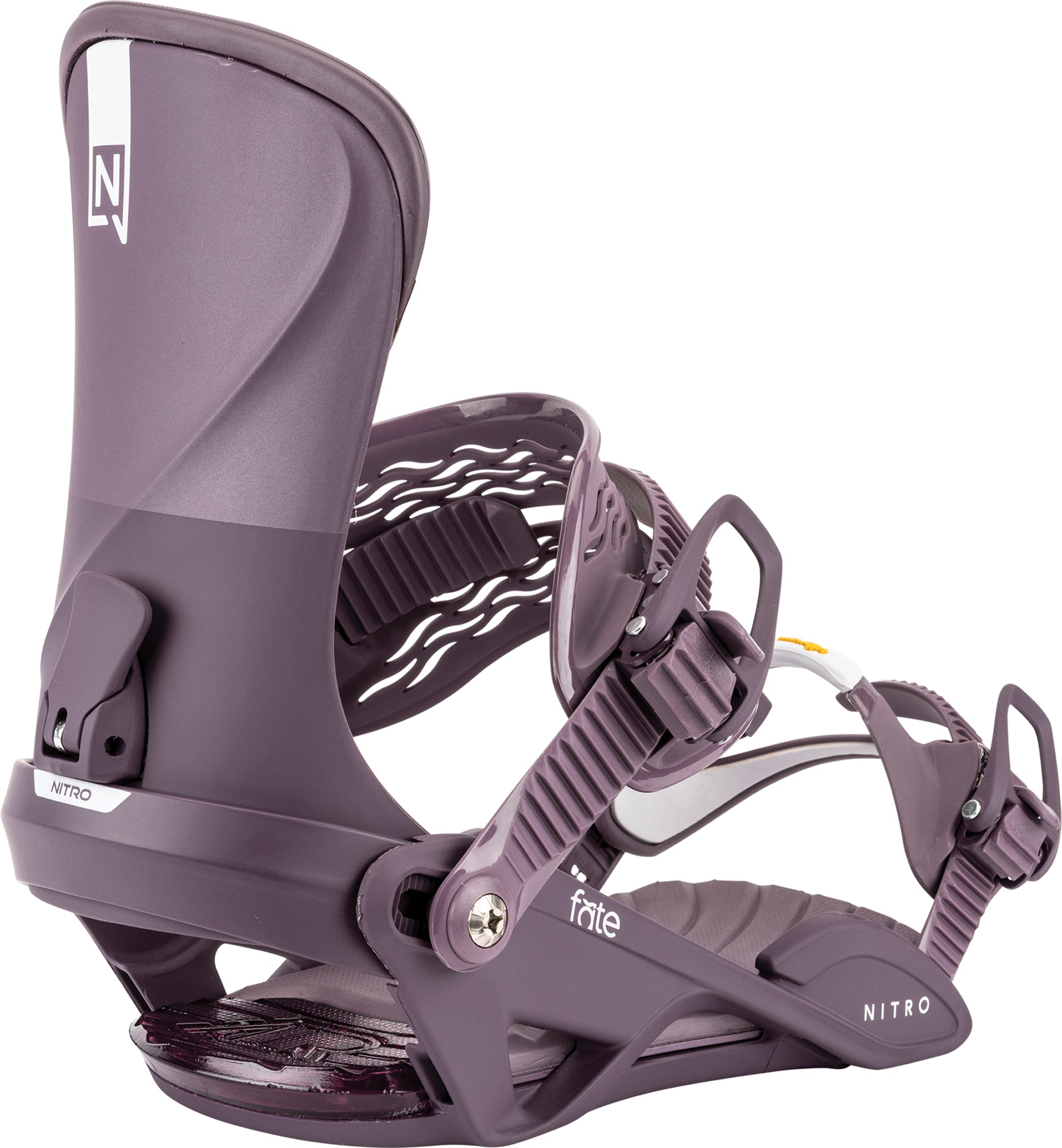 nitro fate snowboard women& 39 Women's Bindings blend of sidecut and Protected by D3O Boot Trekker Best Ski Options:HELMET K3SV MISANO-14 SM