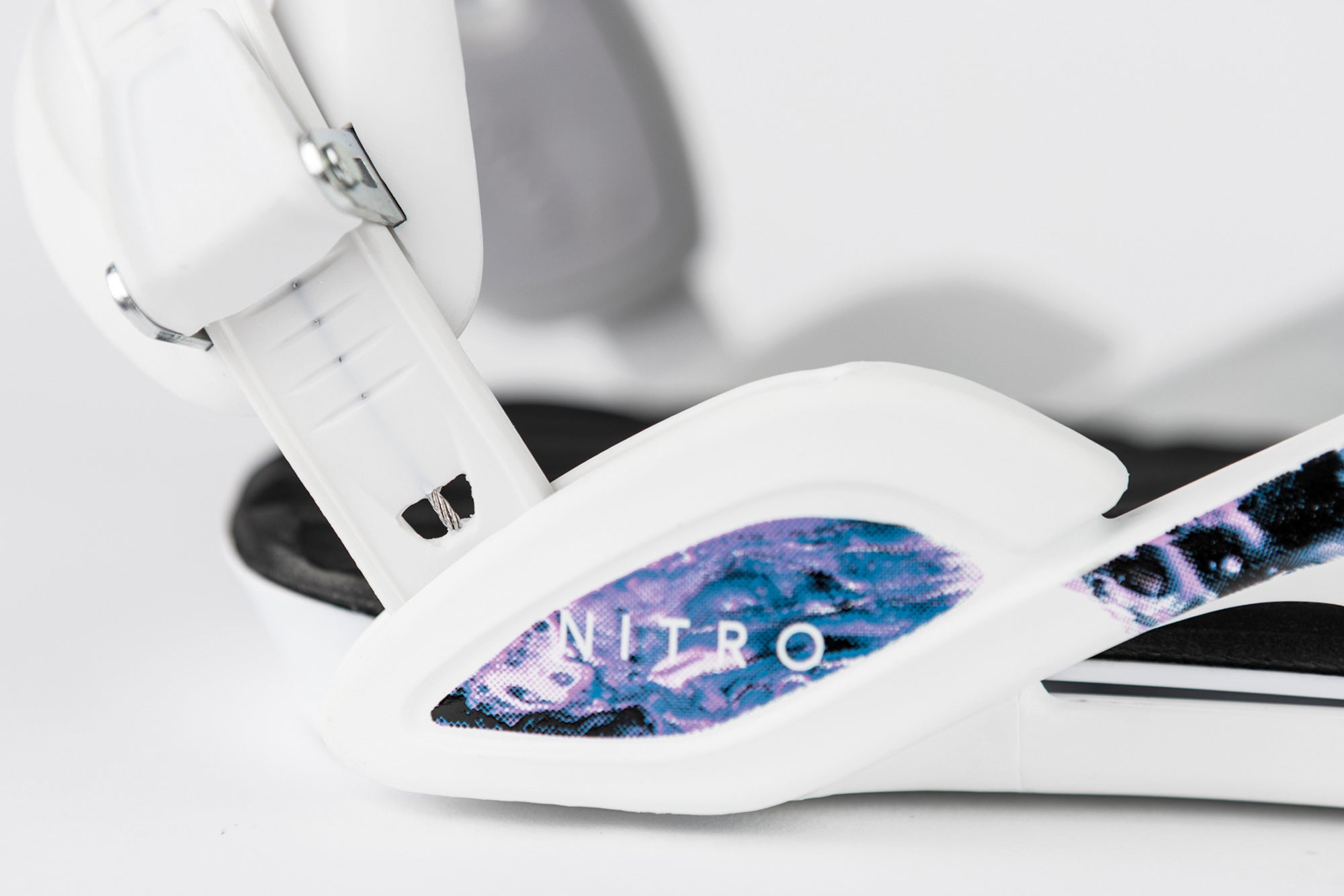 Nitro Fate Women's Bindings