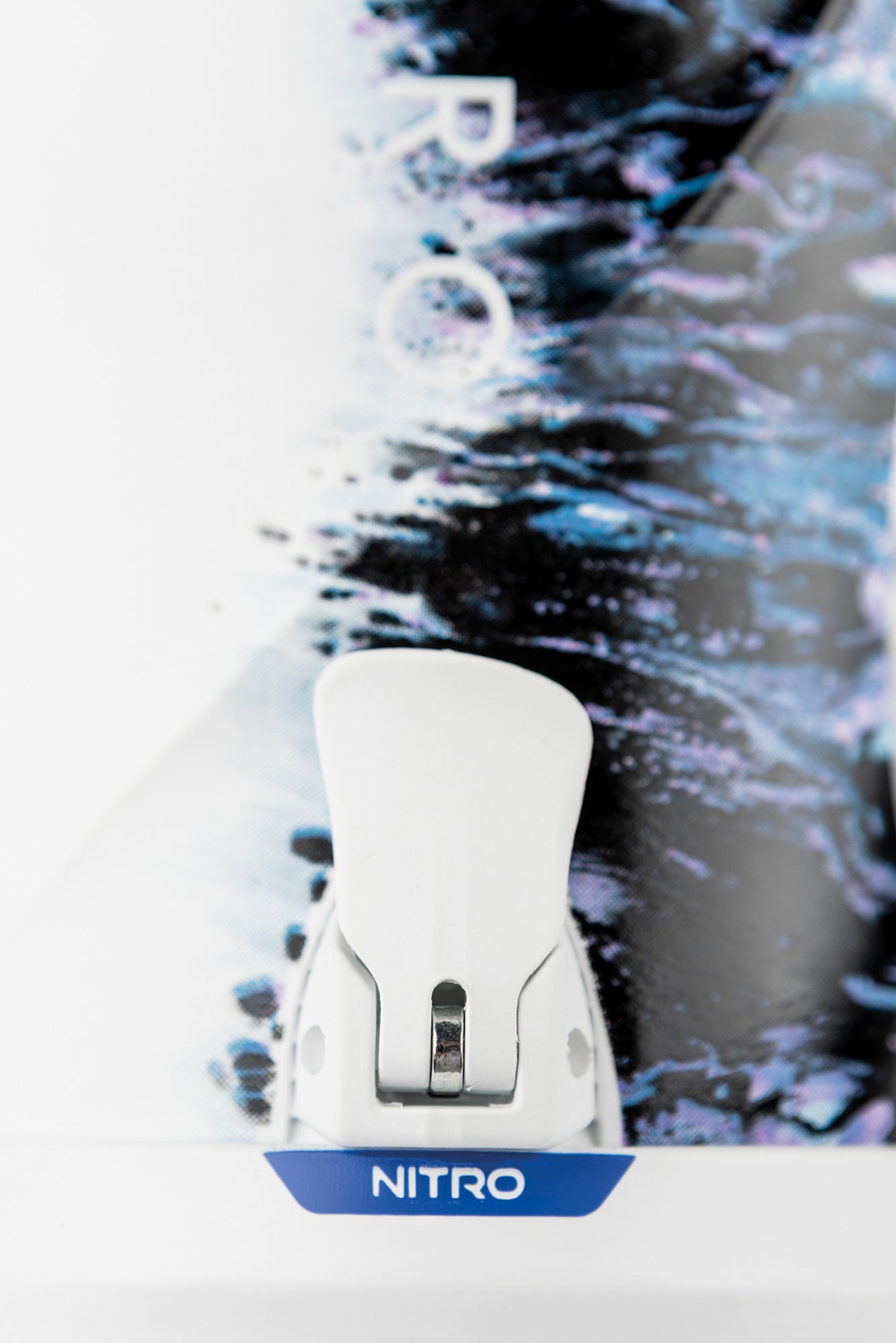 Nitro Fate Women's Bindings