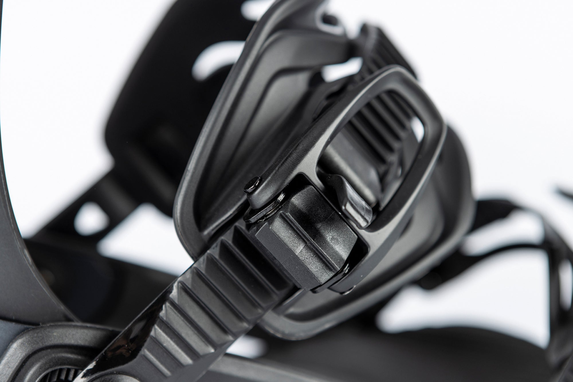 Nitro Charger Mini Box Youth Bindings