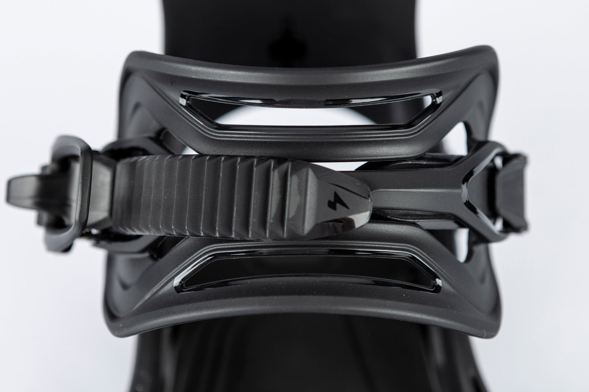 The 2026 Nitro Charger Mini Box Youth Bindings