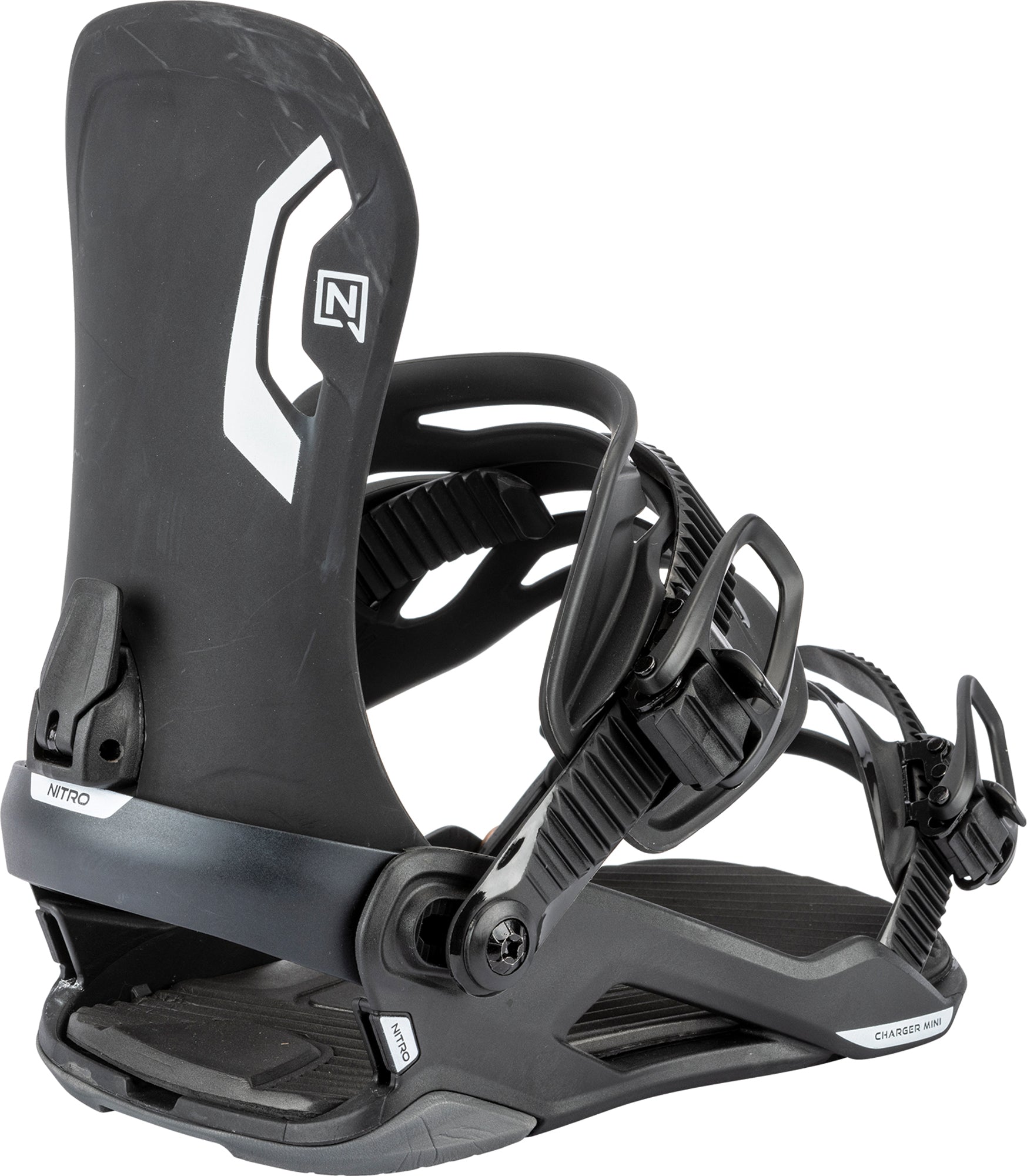Youth Bindings
