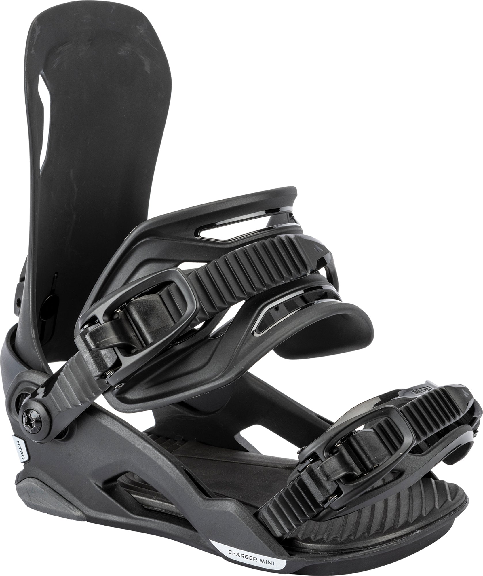 Nitro Charger Mini Box Youth Bindings