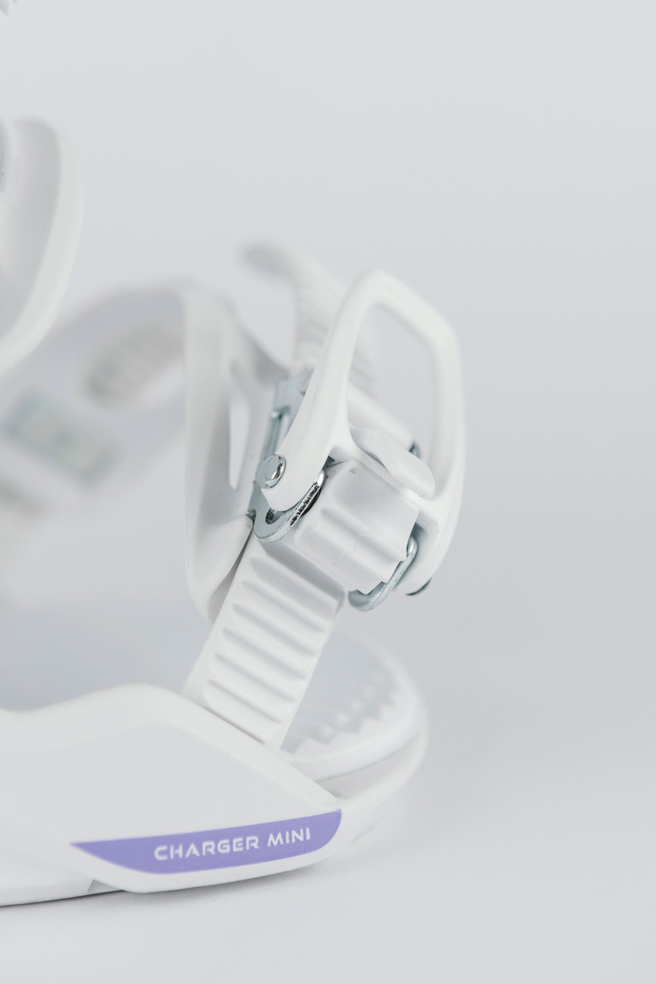 The 2026 Nitro Charger Mini Box Youth Bindings