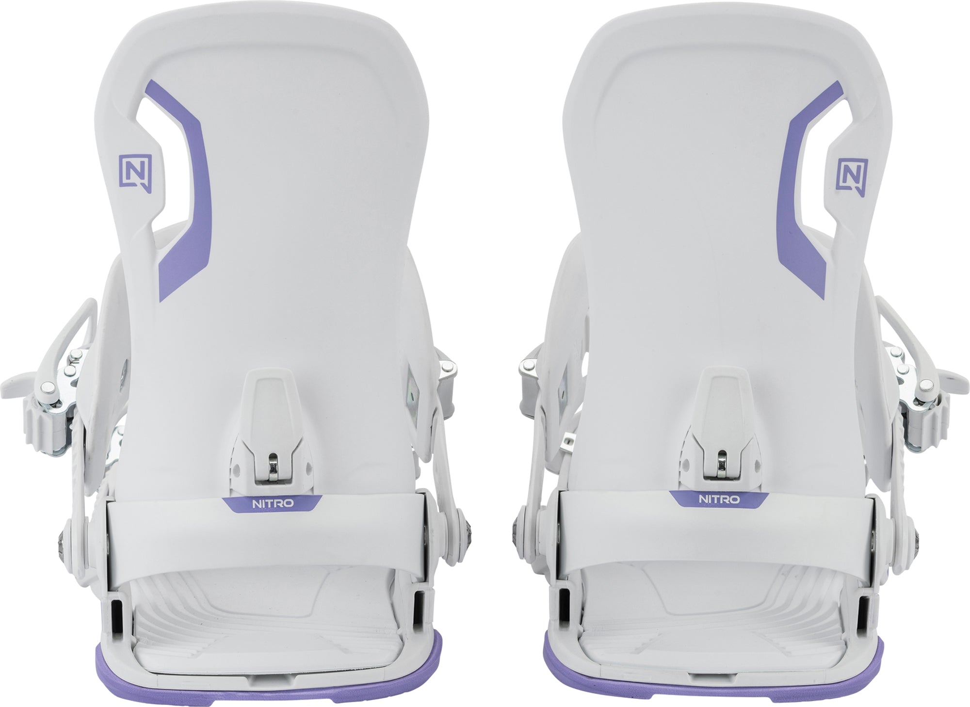 The 2026 Nitro Charger Mini Box Youth Bindings