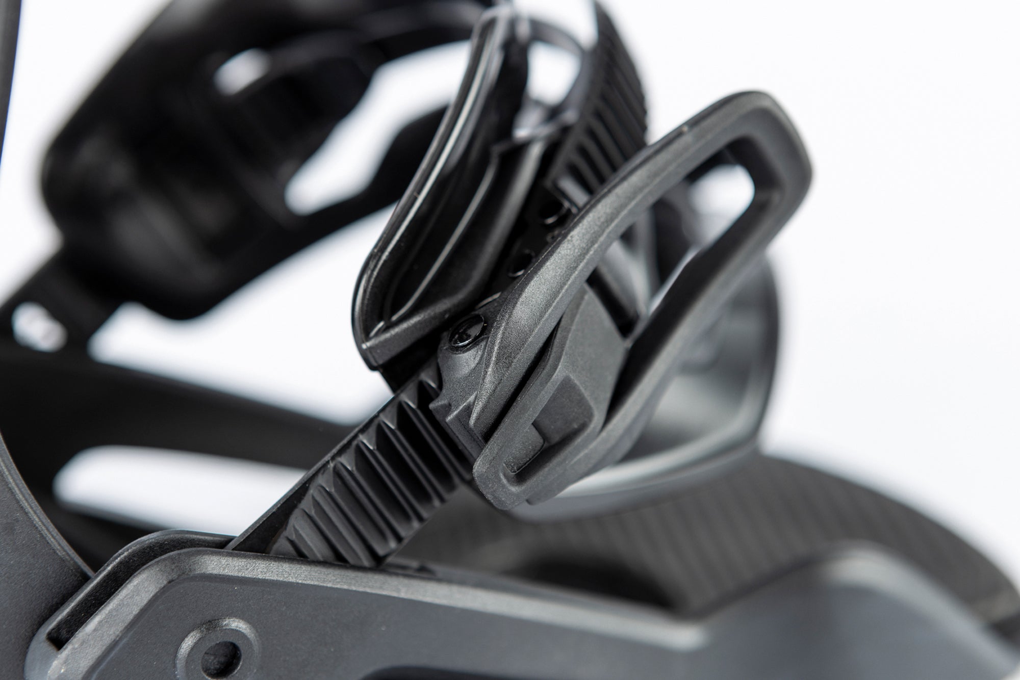 Nitro Charger Micro Box Kids Bindings