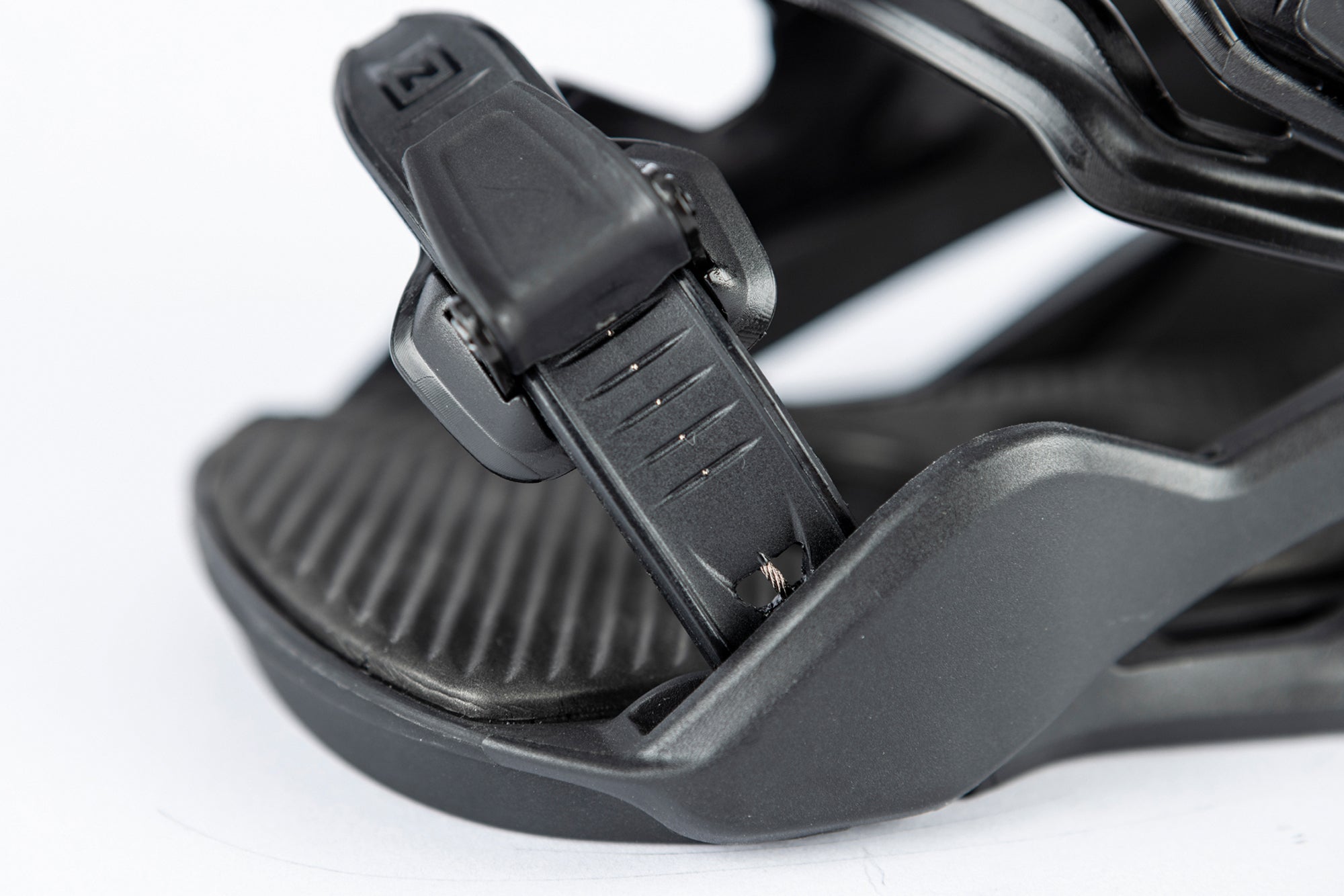The 2026 Nitro Charger Micro Box Kids Bindings
